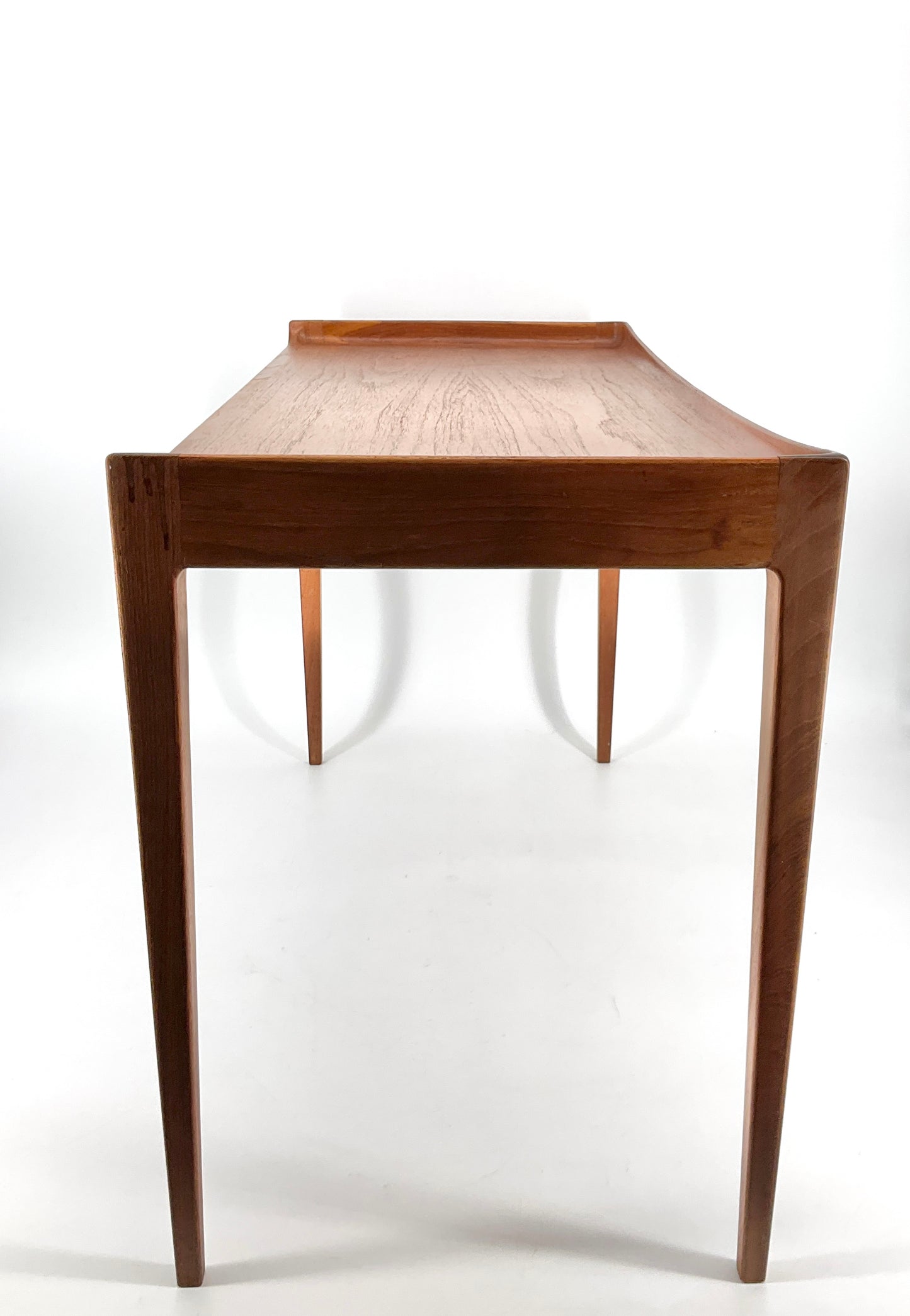 Satztisch aus Teak von Kurt Ostervig für Jason Mobler, 1958
