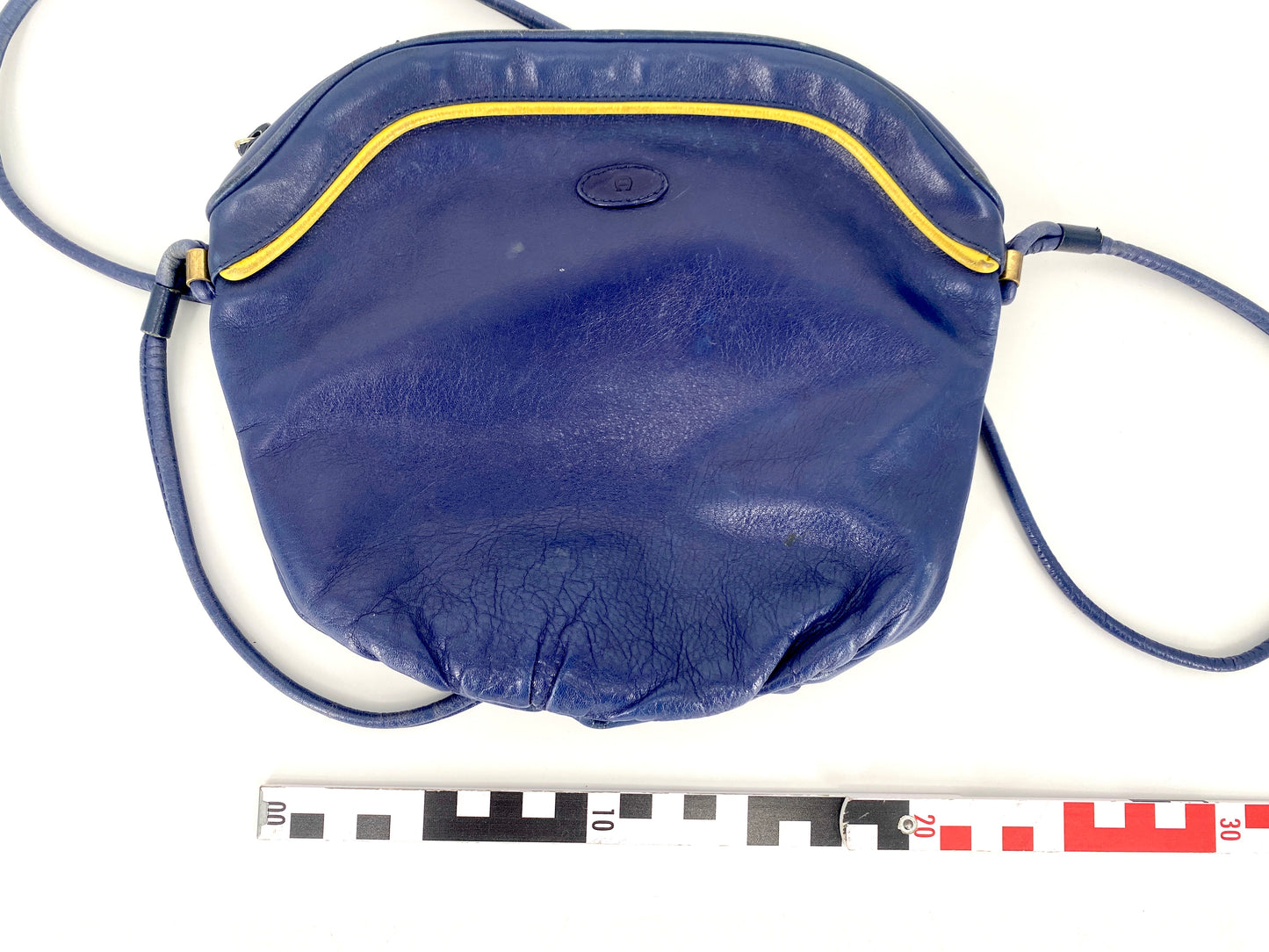 Aigner Taschen-Konvolut 4x Mini, mit Staubbeutel