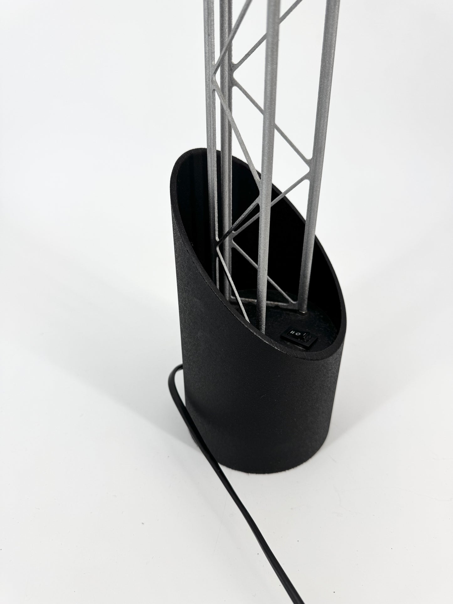 Stehlampe von Targetti Sankey, Memphis Stil, Italien