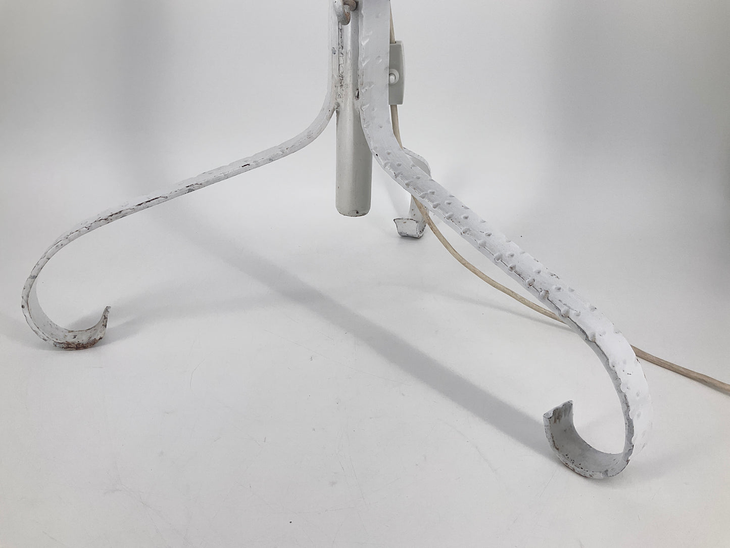 Laterne Stehlampe, 50er
