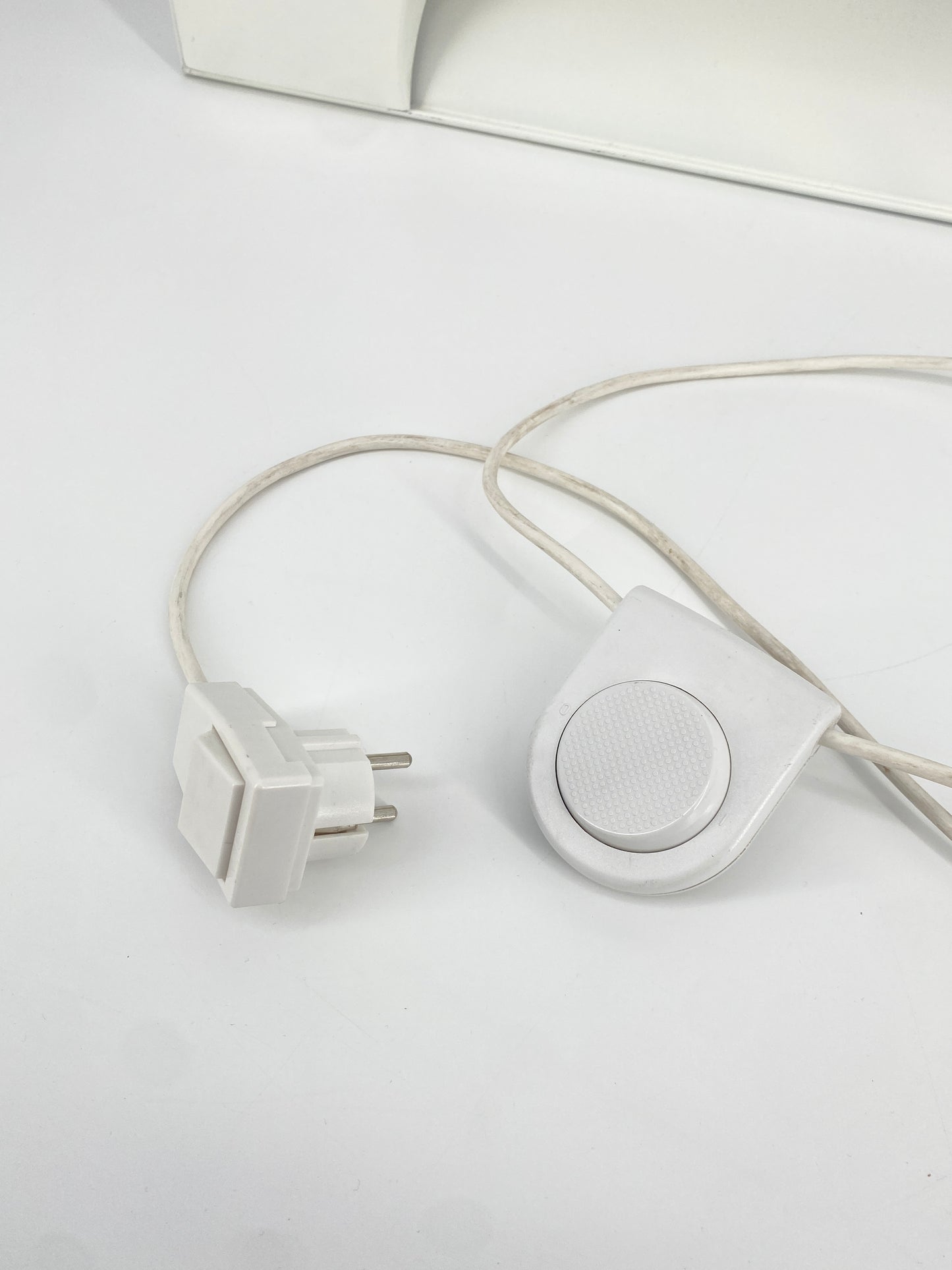 Cross Oyster Lichtpaneel von Rolf Krüger für Staff, 1968