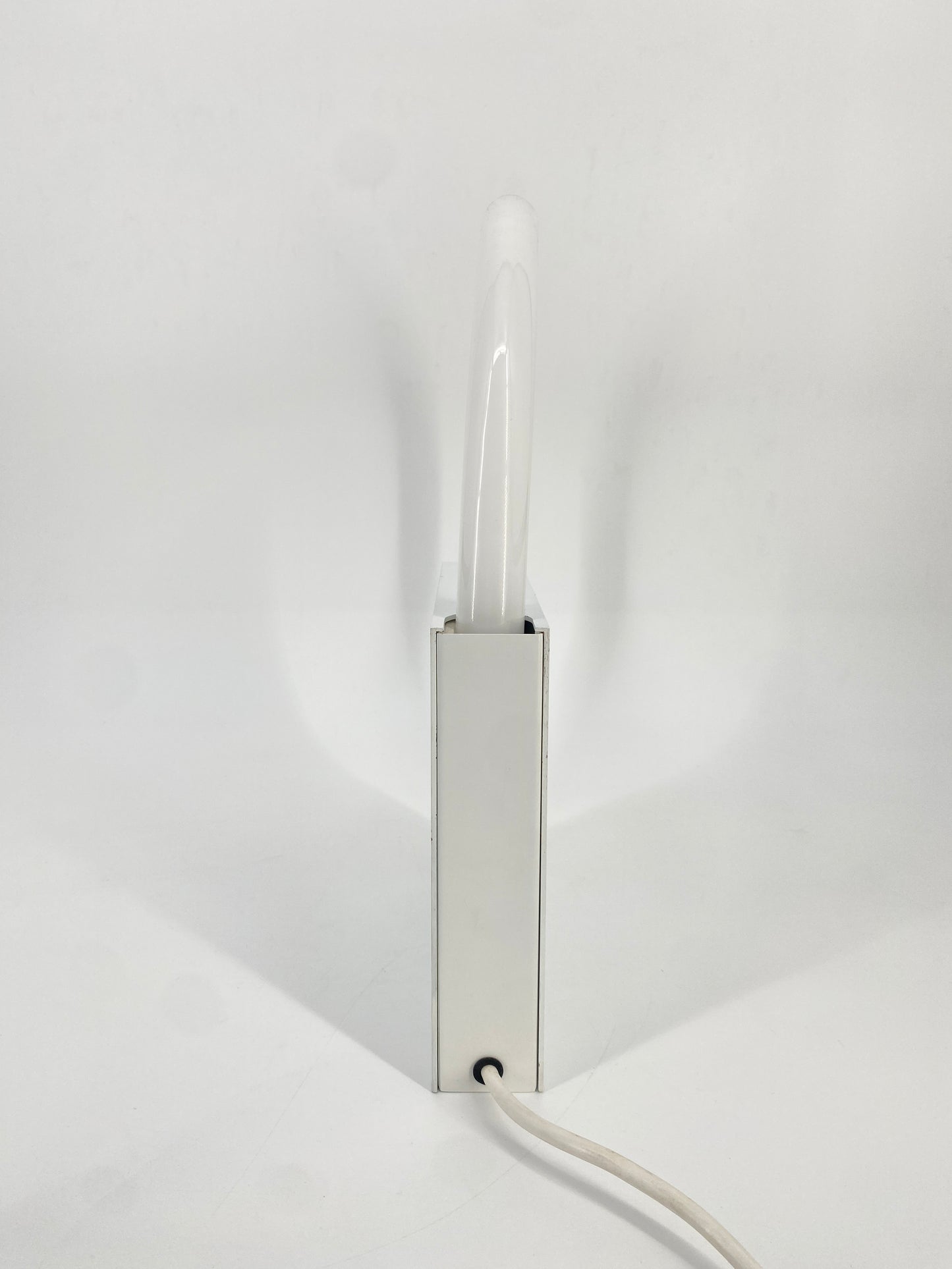 Tischlampe TC6 Circle von Alto van den Nieuwelaar, 1968