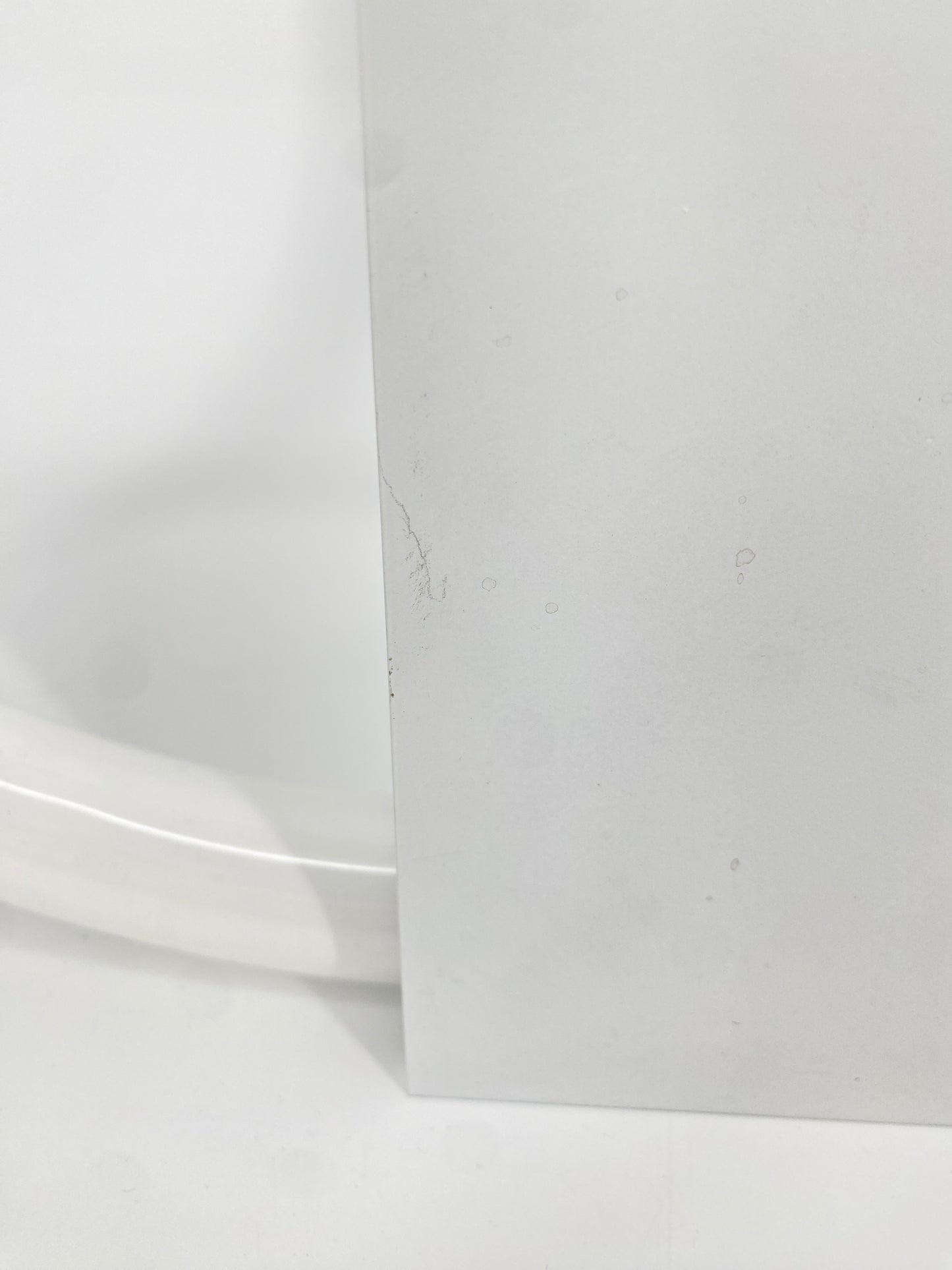 Tischlampe TC6 Circle von Alto van den Nieuwelaar, 1968