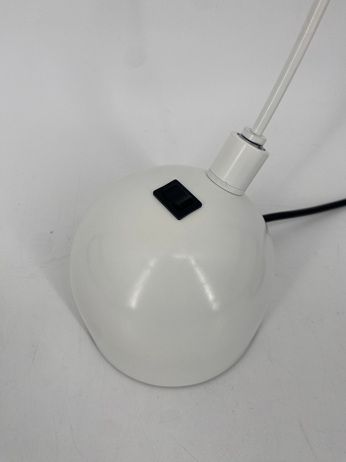 Tischlampe aus Italien, 70er