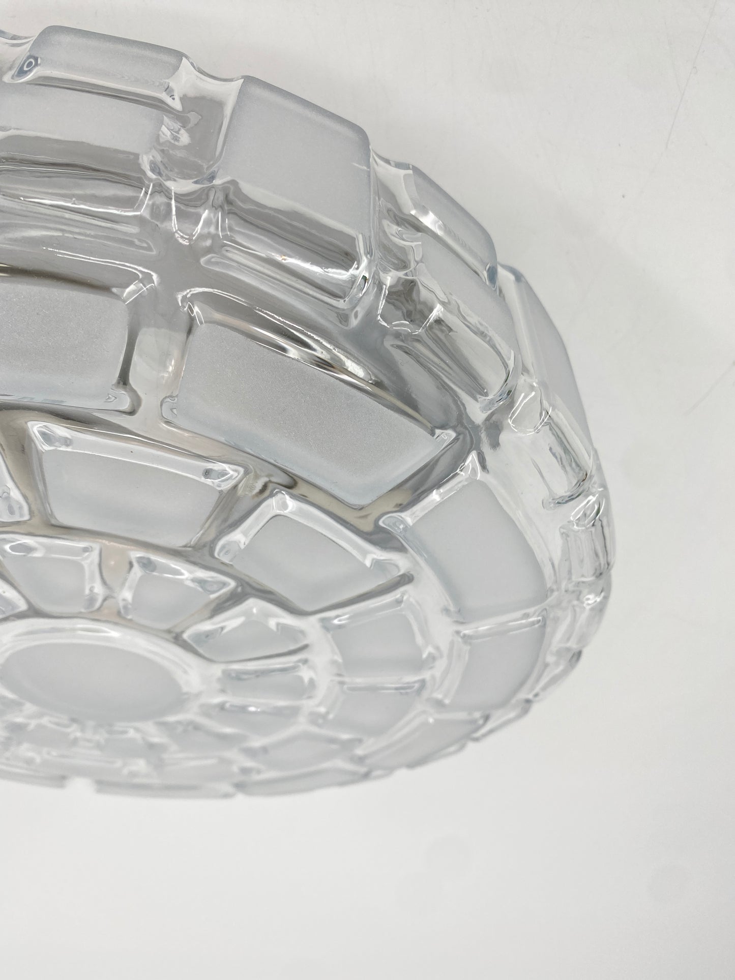 Deckenlampe Typ 900 von T+L Royal, 60er 70er