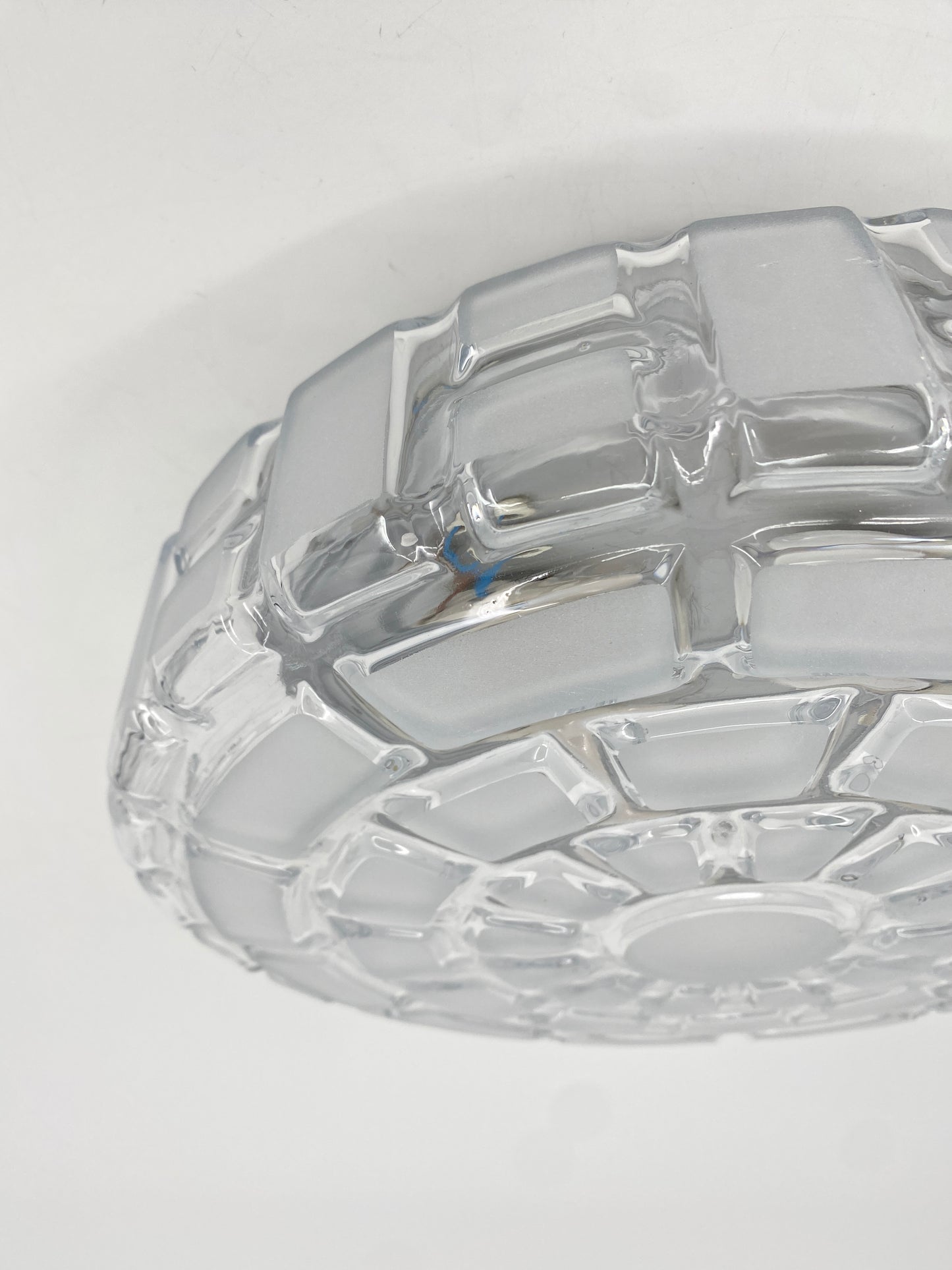 Deckenlampe Typ 900 von T+L Royal, 60er 70er