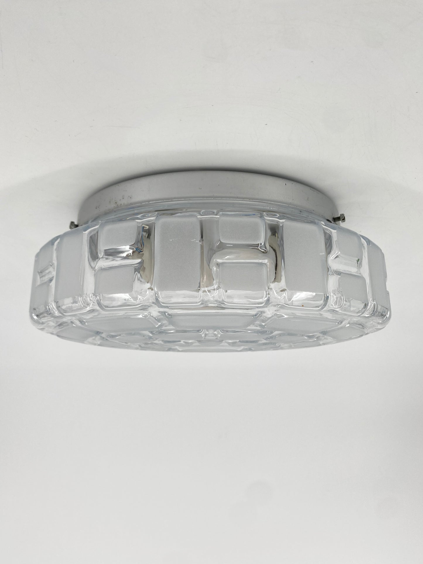 Deckenlampe Typ 900 von T+L Royal, 60er 70er