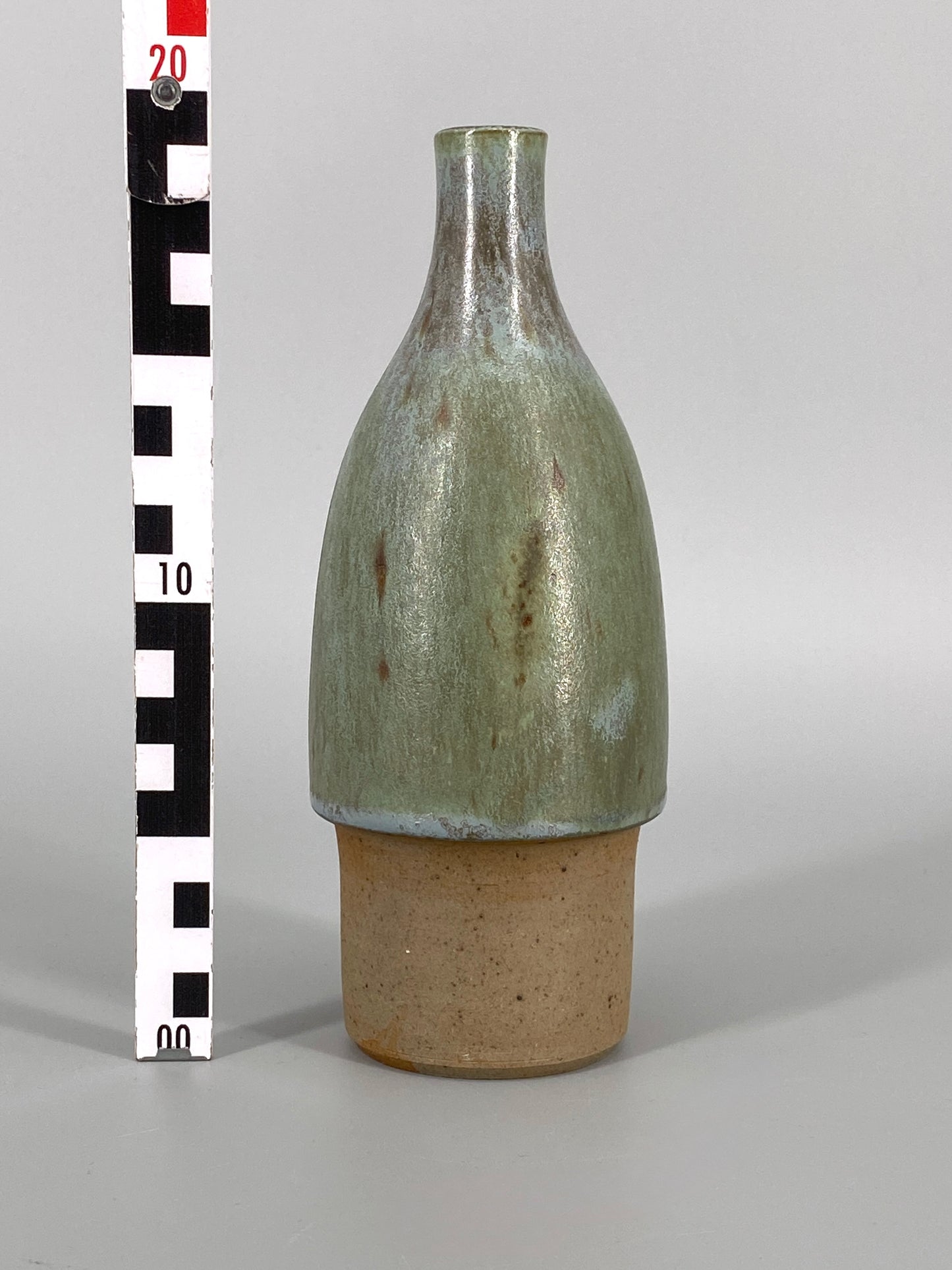 Studiokeramik Vase von Maria Anna Klopp