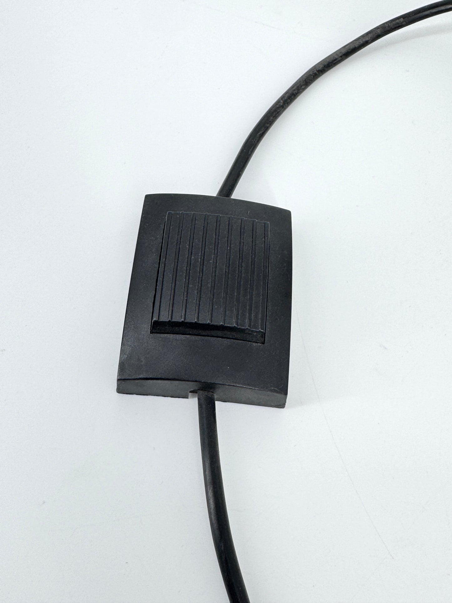 Tischlampe "Shogun" von Mario Botta für Artemide, Originalproduktion aus den 80er Jahren