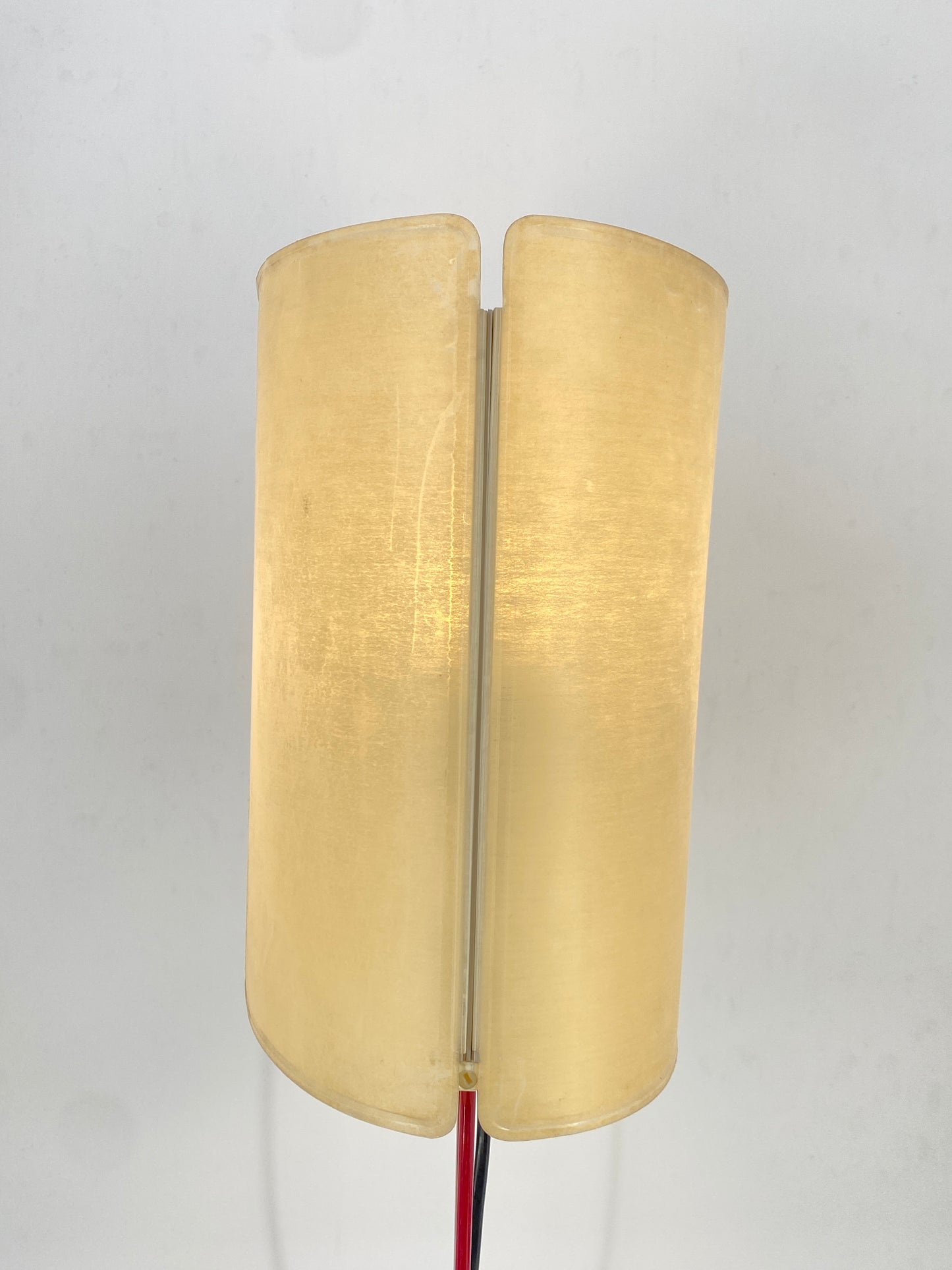 Tischlampe "Gala A-150" von Paolo Rizzatto für Arteluce, Italien 1980er