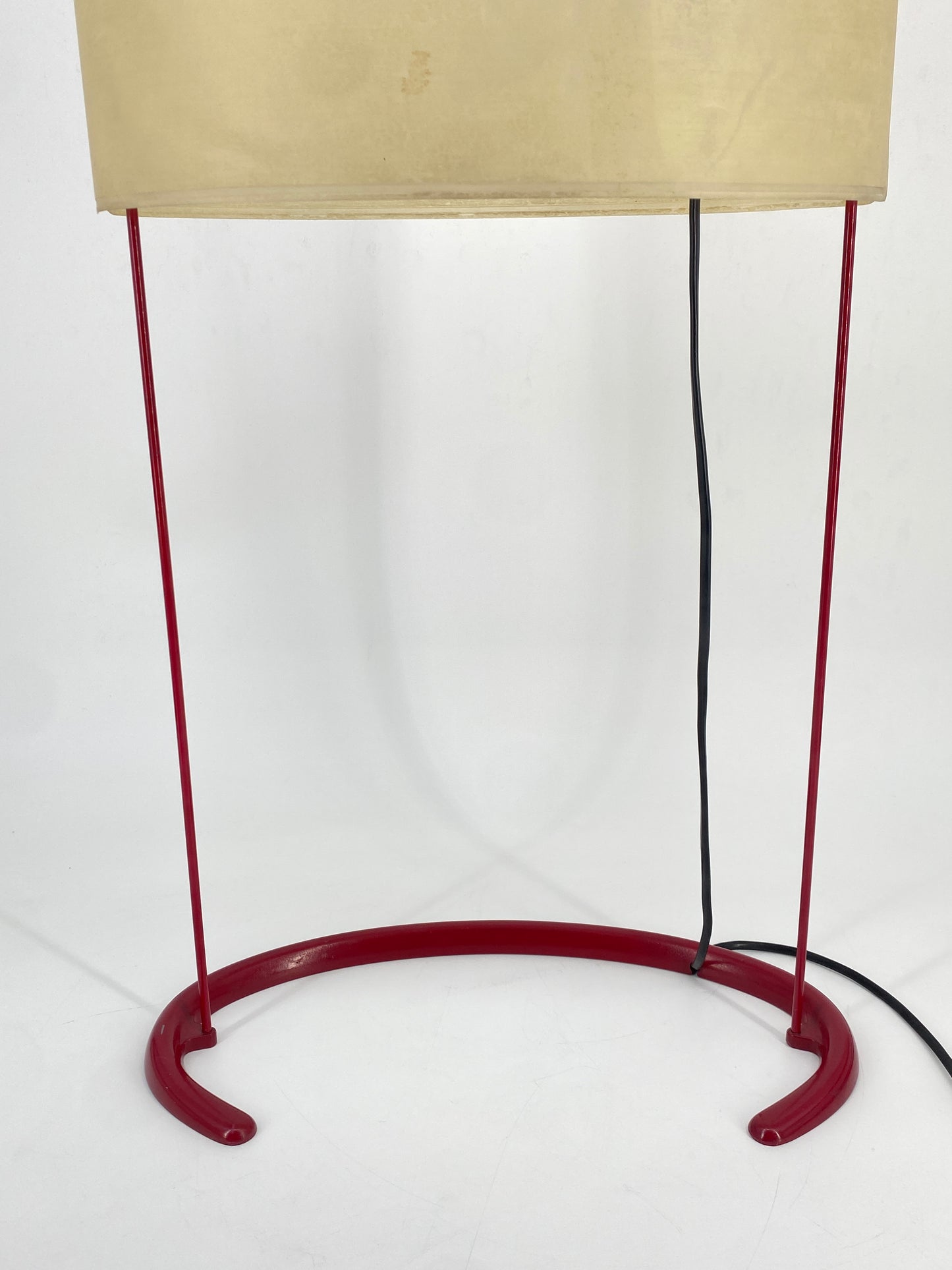 Tischlampe "Gala A-150" von Paolo Rizzatto für Arteluce, Italien 1980er