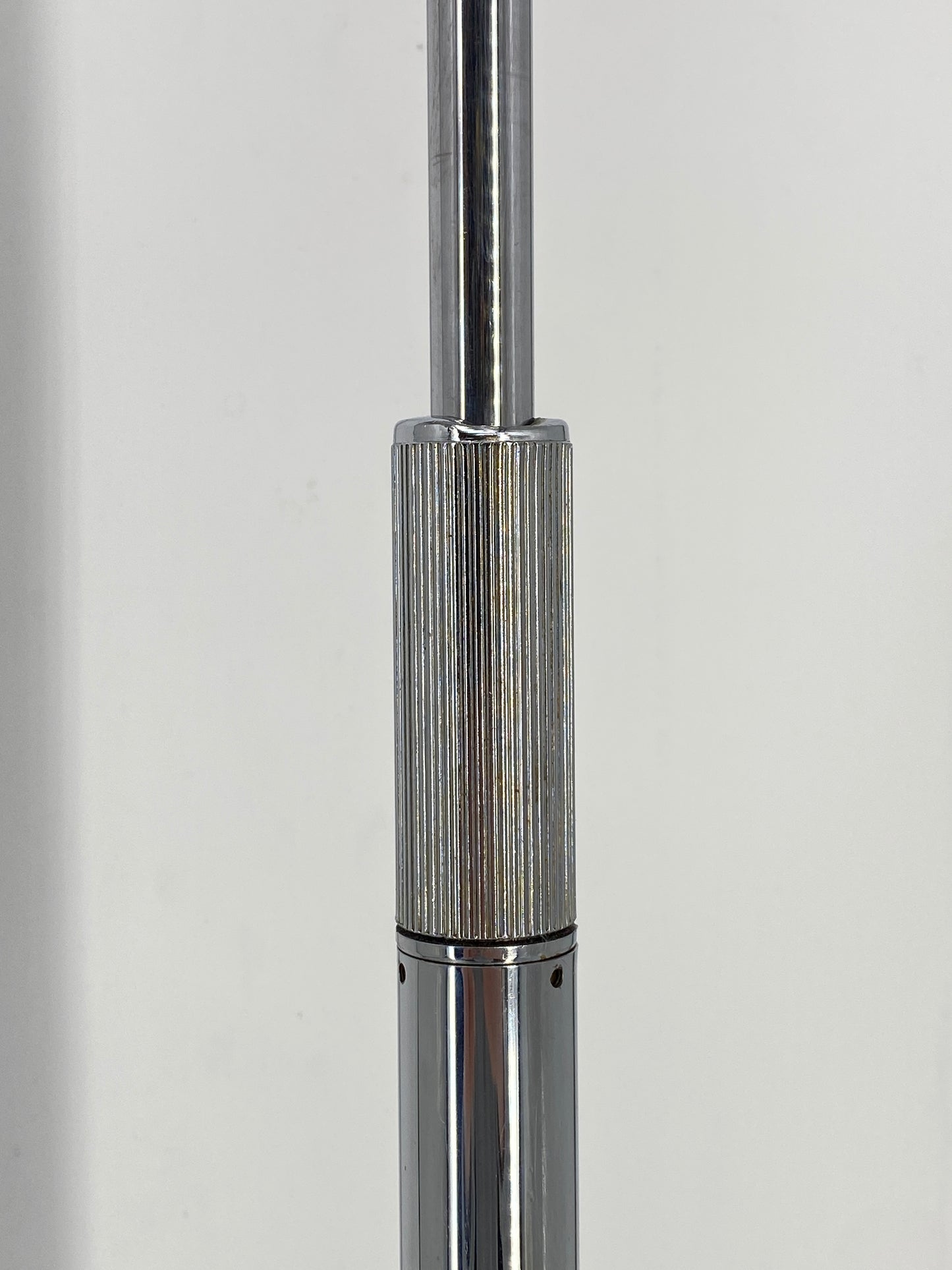 Stehlampe "Venticinque" Sergio Asti für Candle, 60er