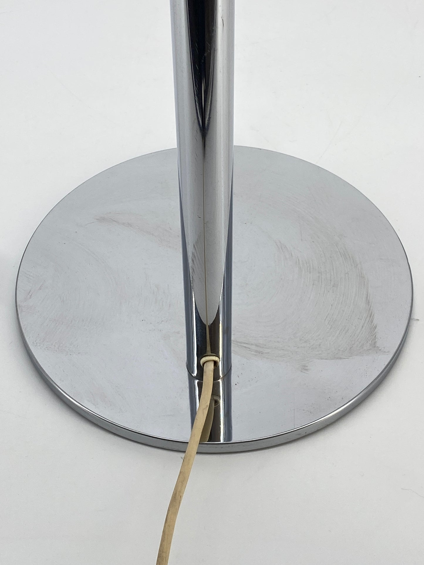 Stehlampe "Venticinque" Sergio Asti für Candle, 60er