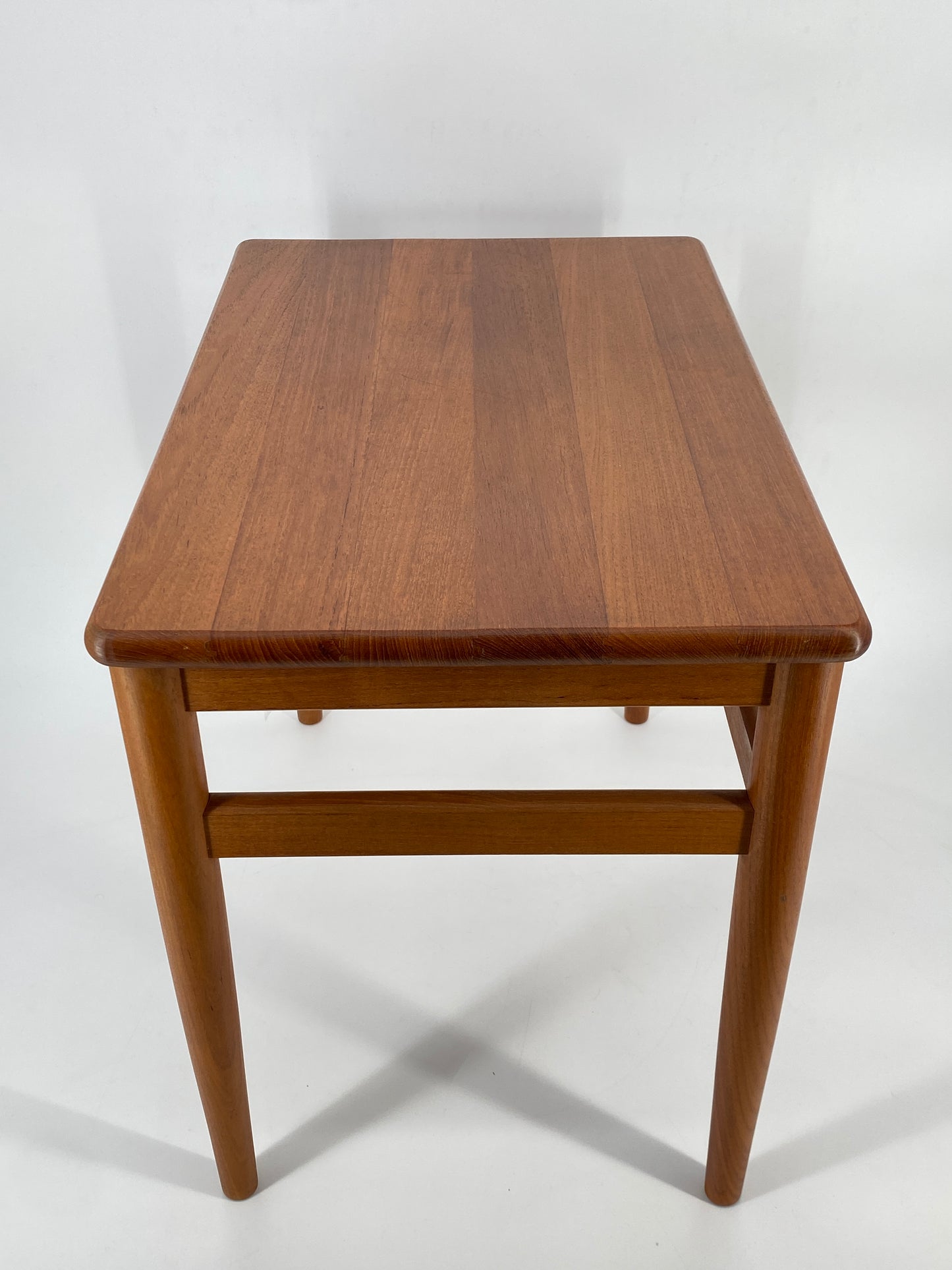 Satztische von Salin Møbler, 60er