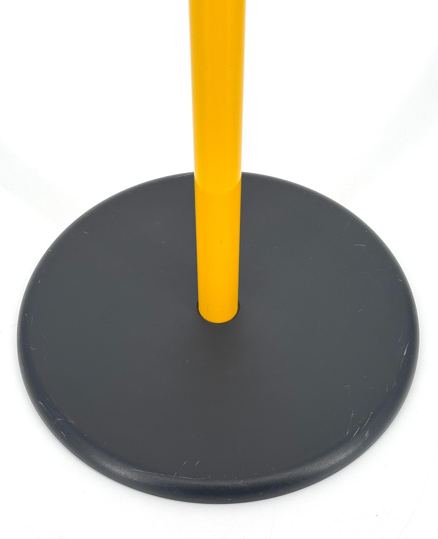 Garderobenständer "Aiuto" von Raul Barbieri und Giorgio Marianelli für Rexite, 1982