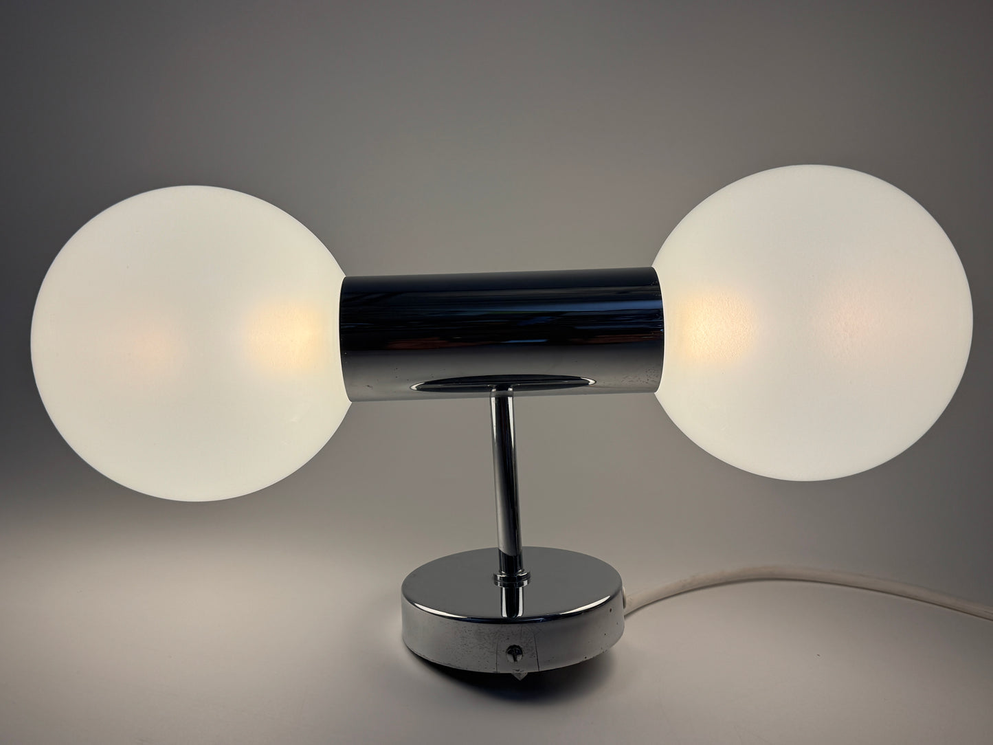 Wandlampe von Motoko Ishii für Staff aus Deutschland, 70er