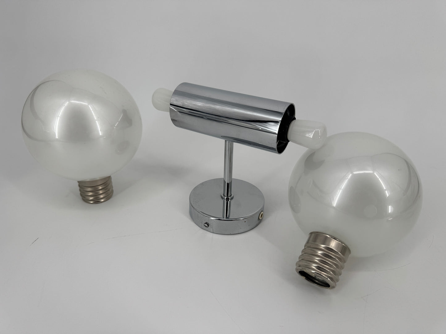 Wandlampe von Motoko Ishii für Staff aus Deutschland, 70er