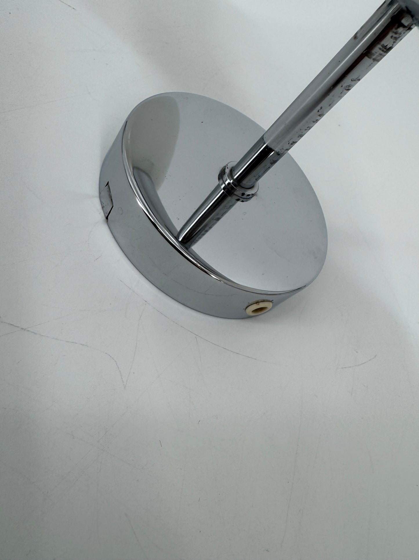 Wandlampe von Motoko Ishii für Staff aus Deutschland, 70er