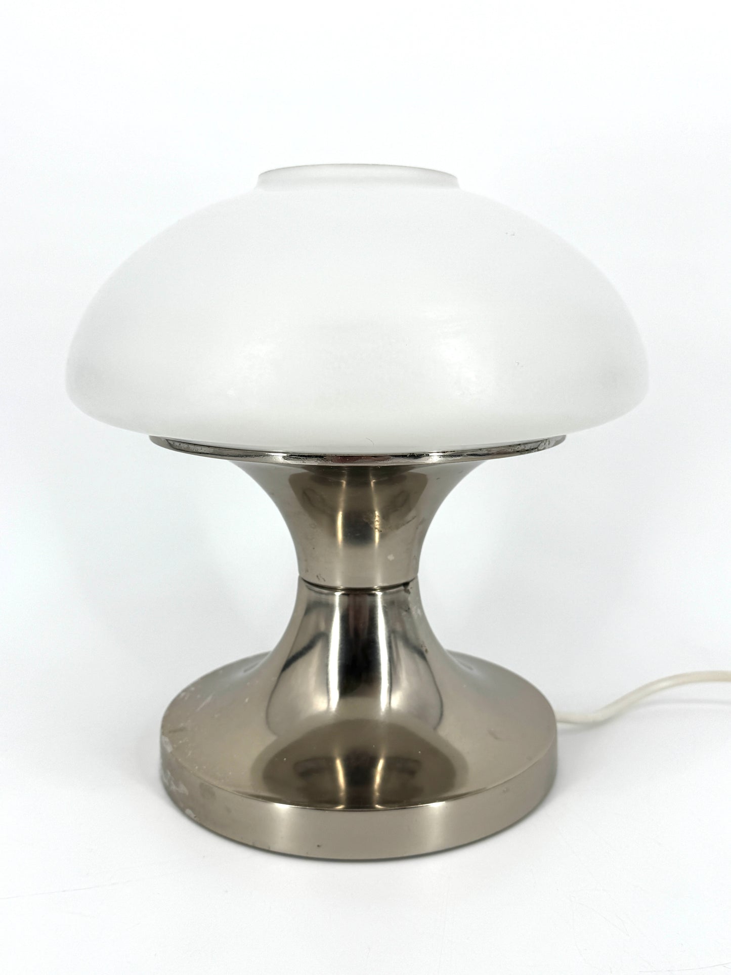 Tischlampe von Kombinat VEB Leuchtenbau Leipzig aus Deutschland, 70er