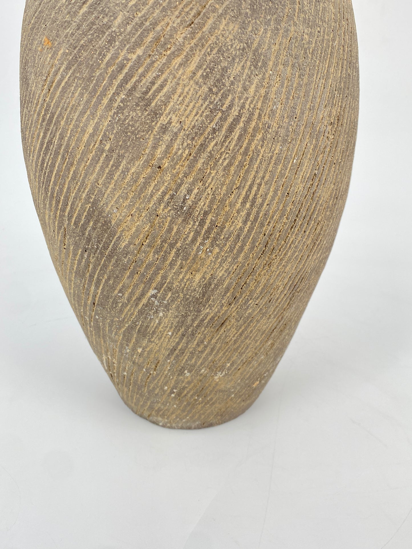Keramikvase aus Oaxaca, Mexiko, 70er