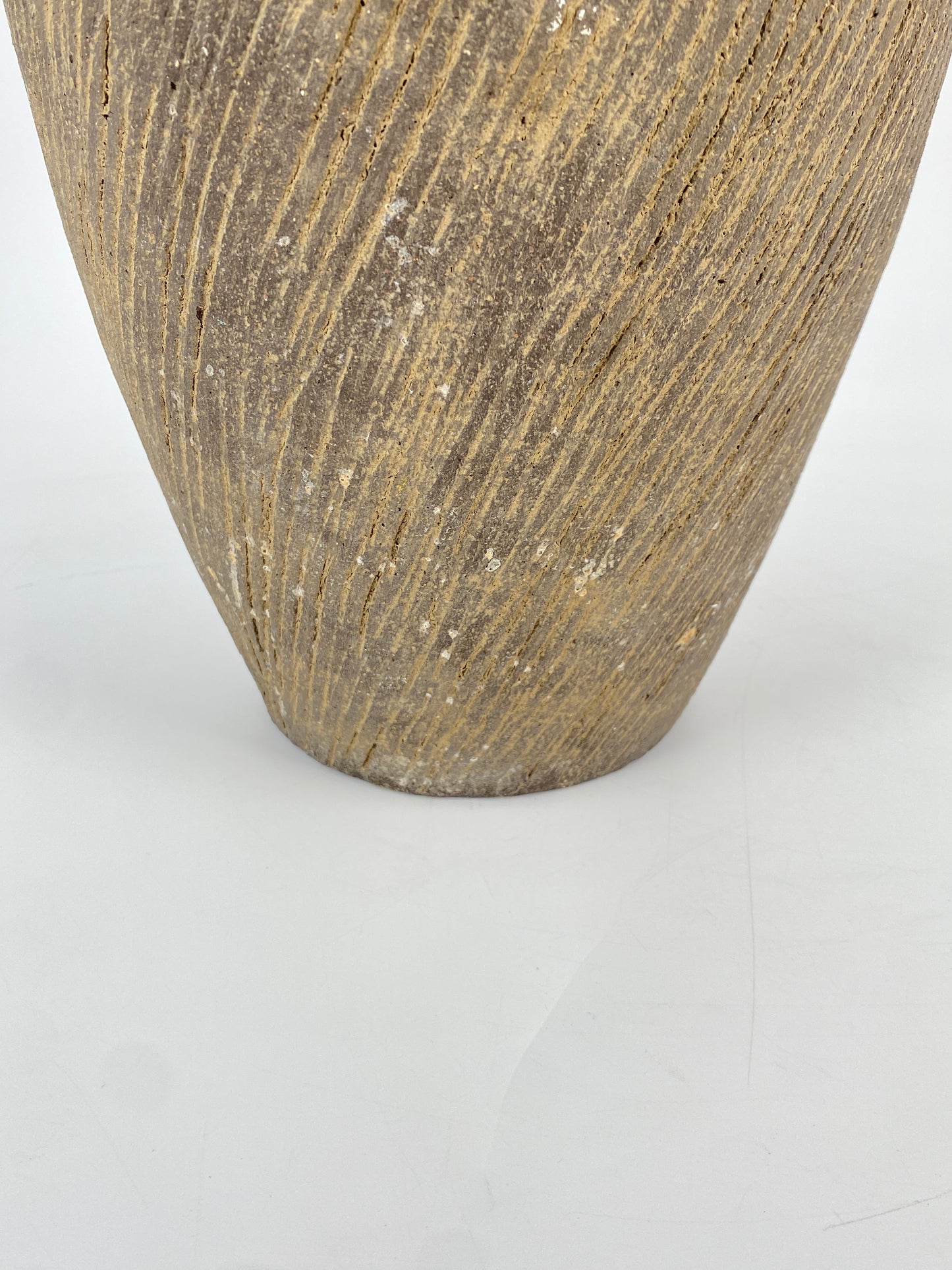 Keramikvase aus Oaxaca, Mexiko, 70er