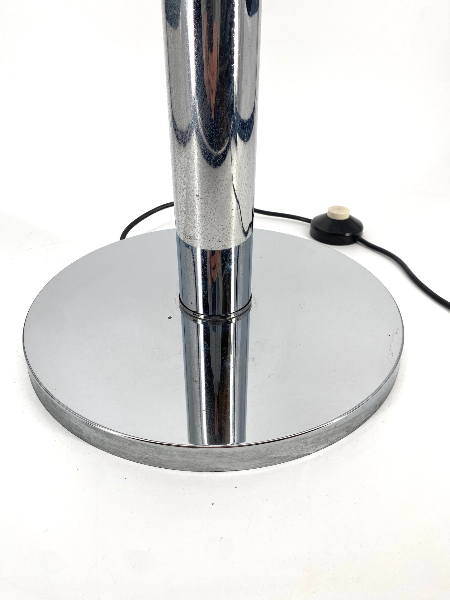 Stehlampe von Aldo Nason für Mazzega, 70er