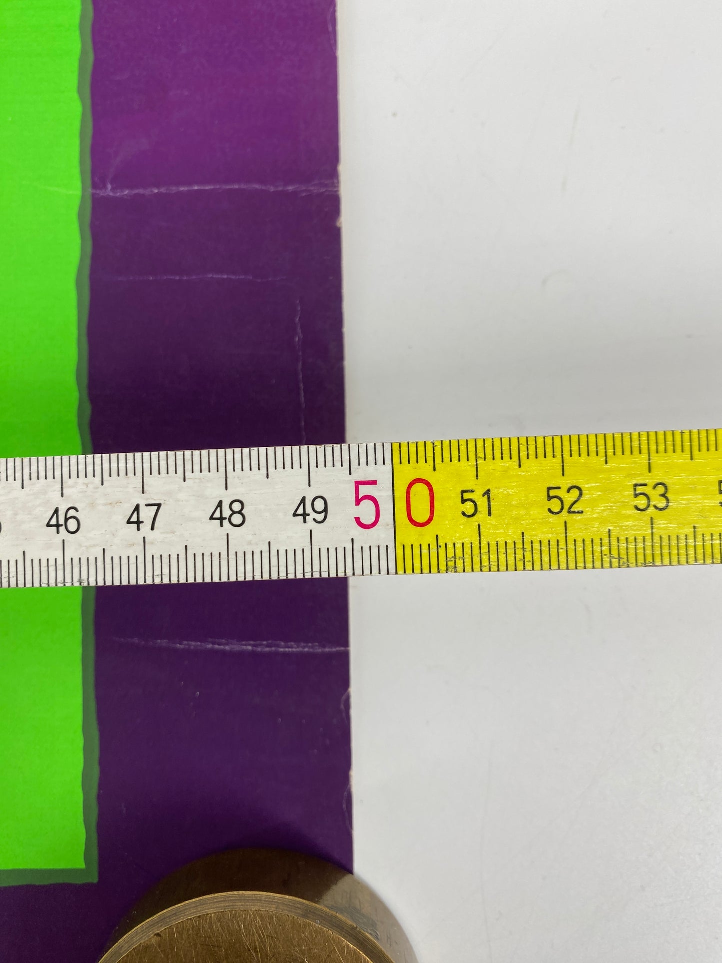 Siebdruck von SHAMIR BROTHERS, um 1970