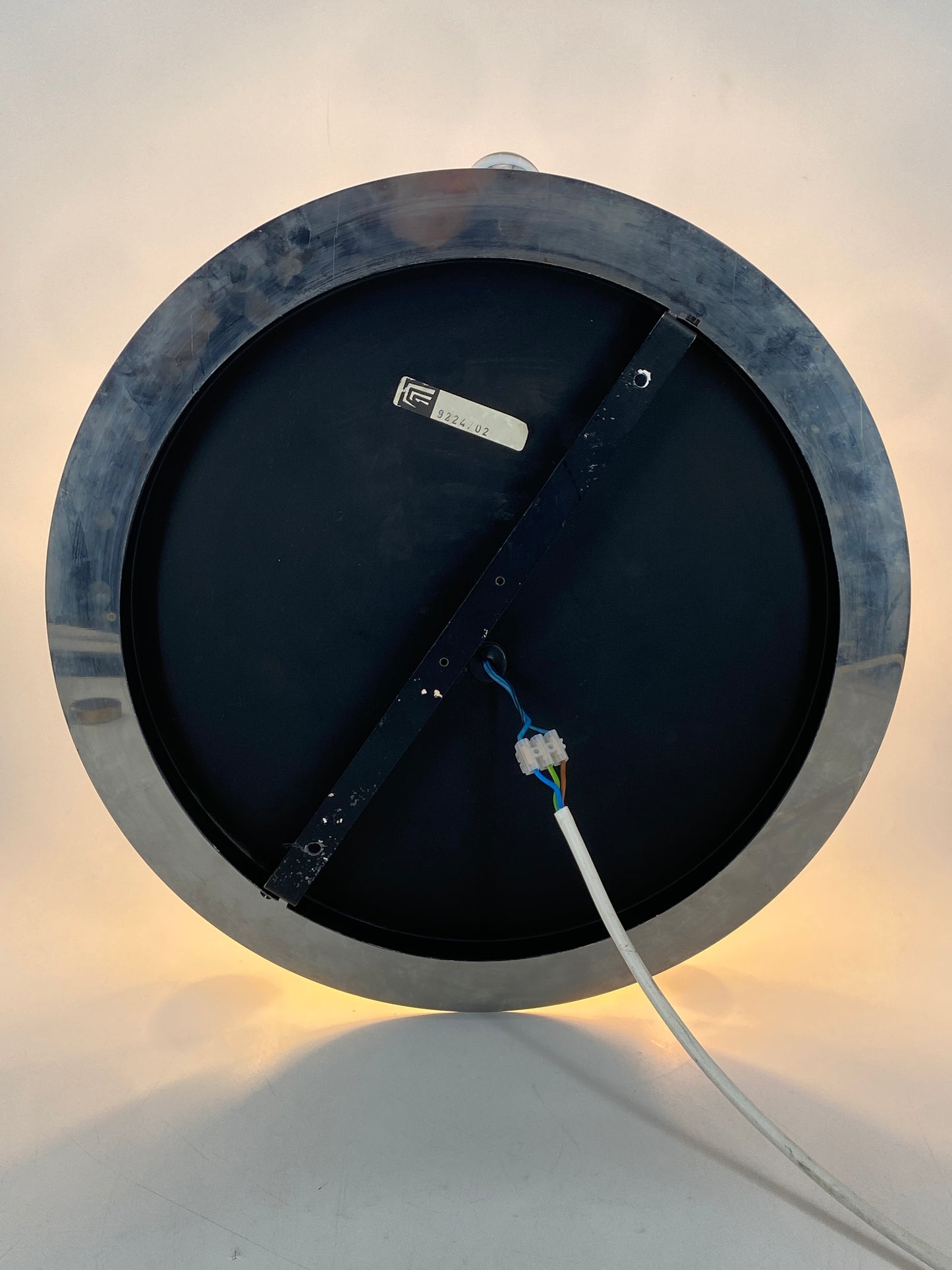 Sputnik Deckenlampe von Cosack, 70er