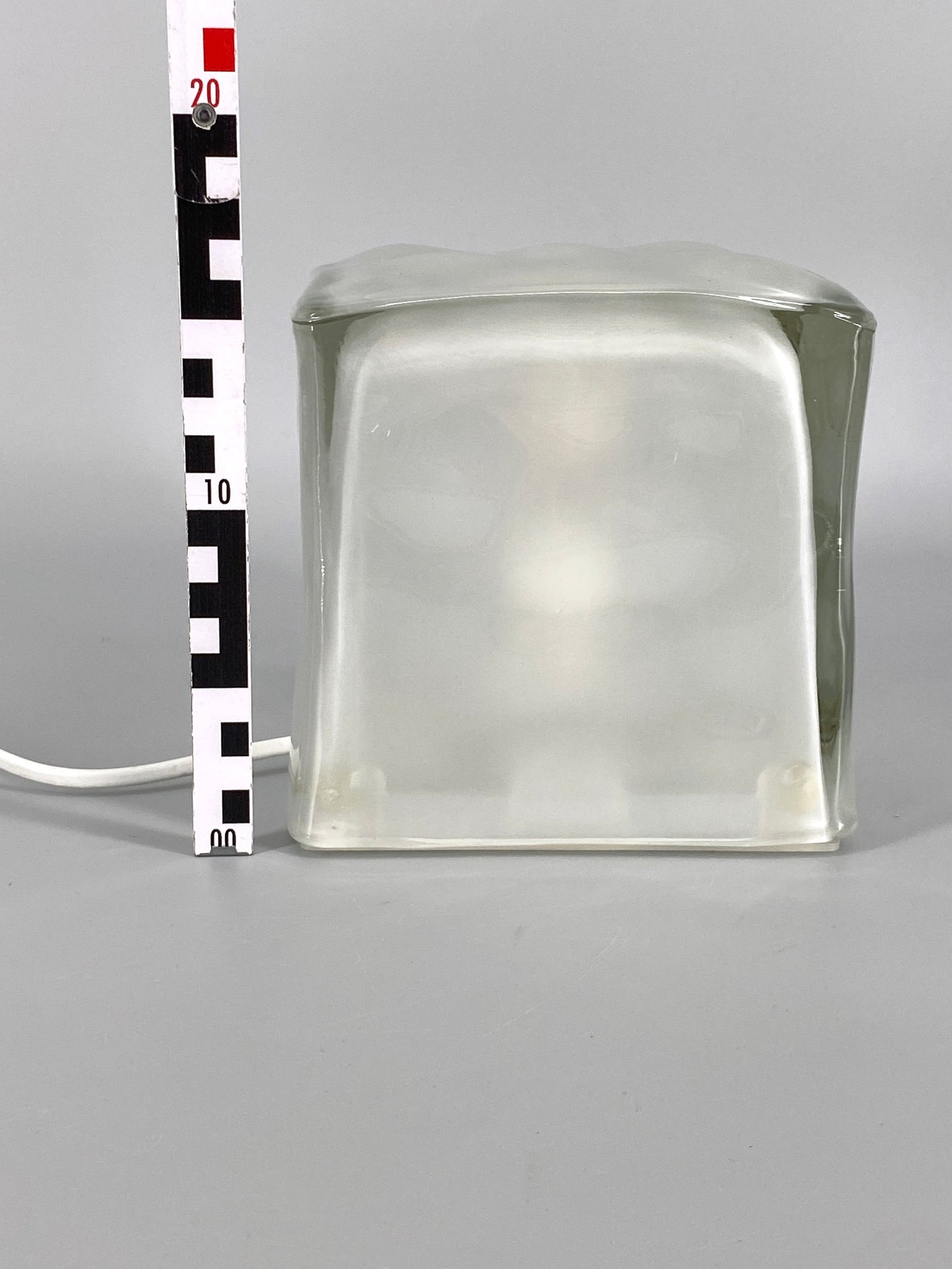 "Iviken" Eiswürfel Lampe von Ikea, Schweden, 1990er