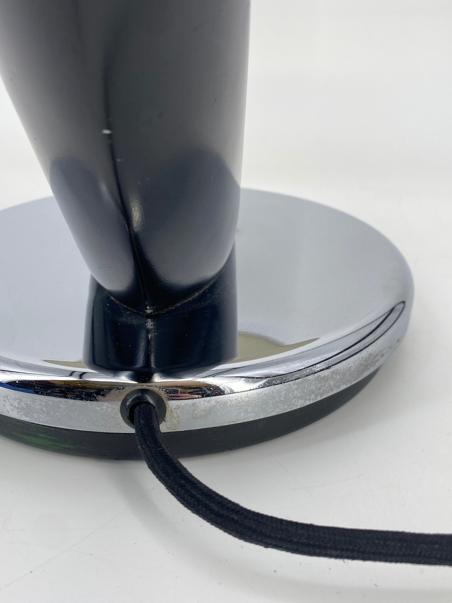 Tischlampe "Boomerang" von fase, 1960er Spanien