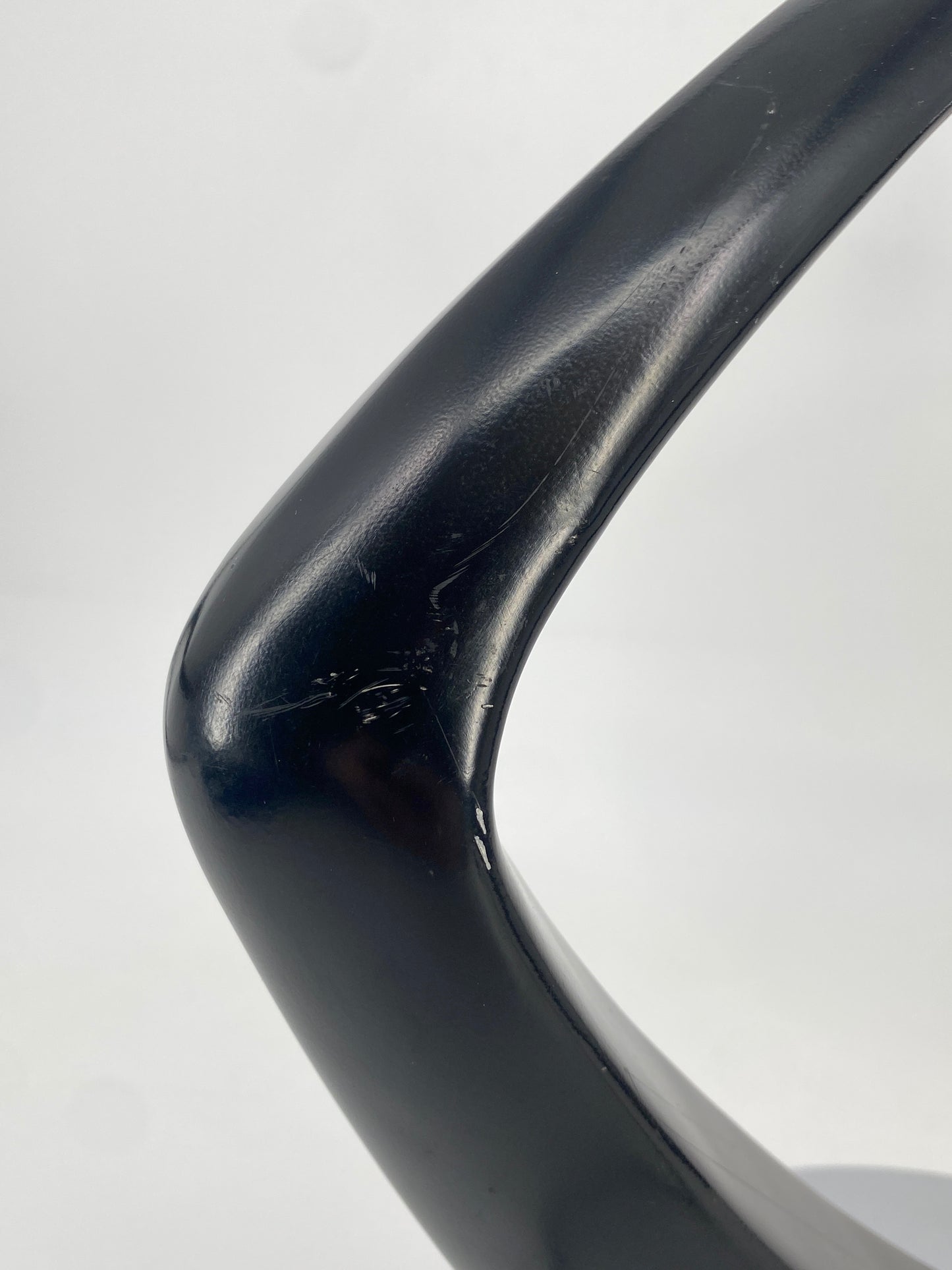 Tischlampe "Boomerang" von fase, 1960er Spanien