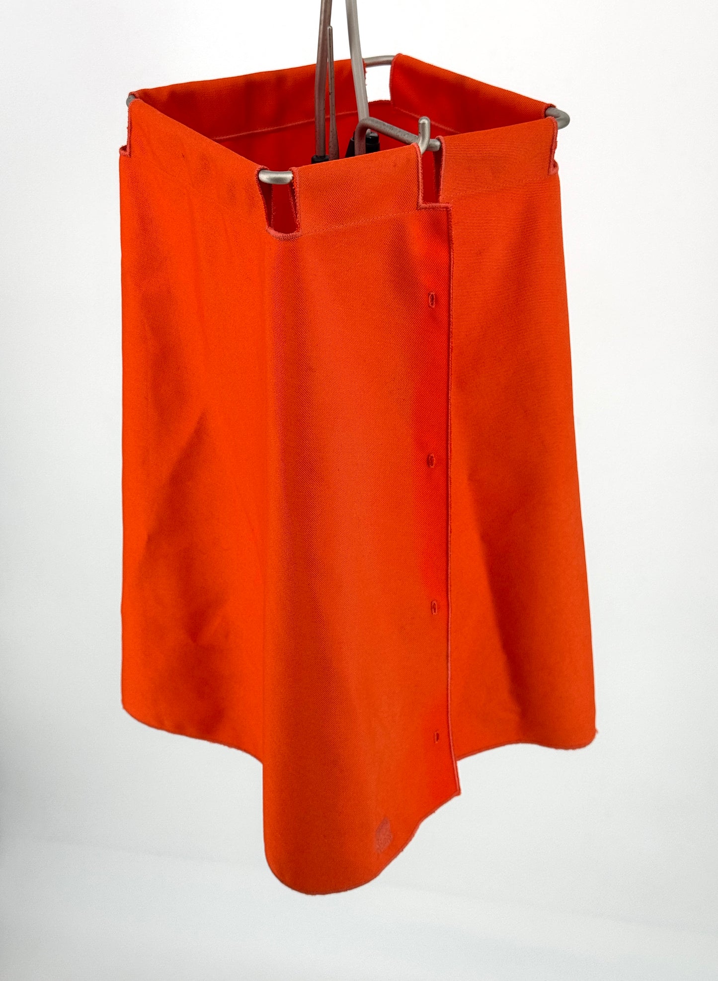 Deckenlampe „Lucilla“ von Paolo Rizzatto für LucePlan, 1994 Italien