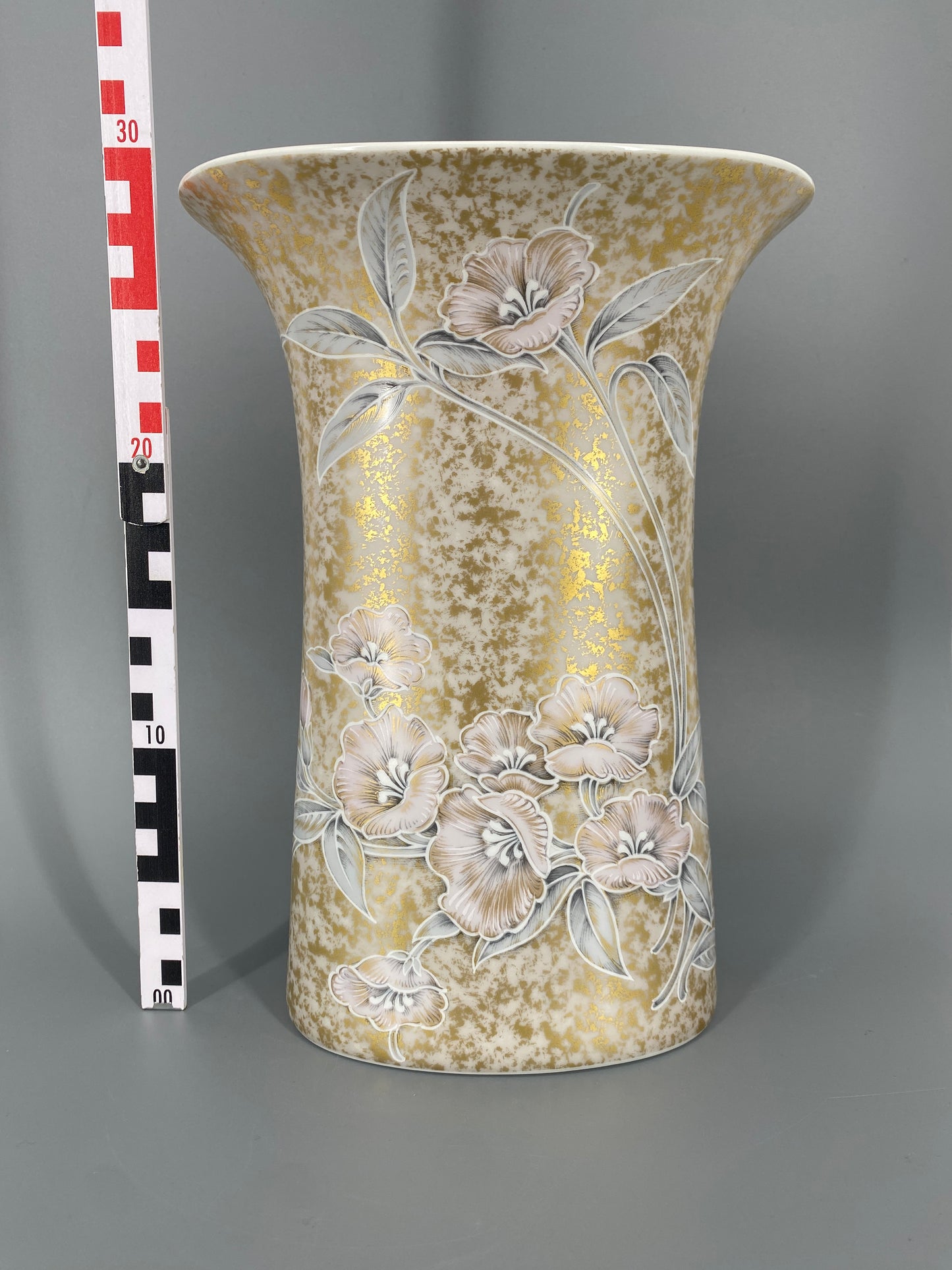 'Fantasia' Vase von Nossek für AK Kaiser, Deutschland, 1980er