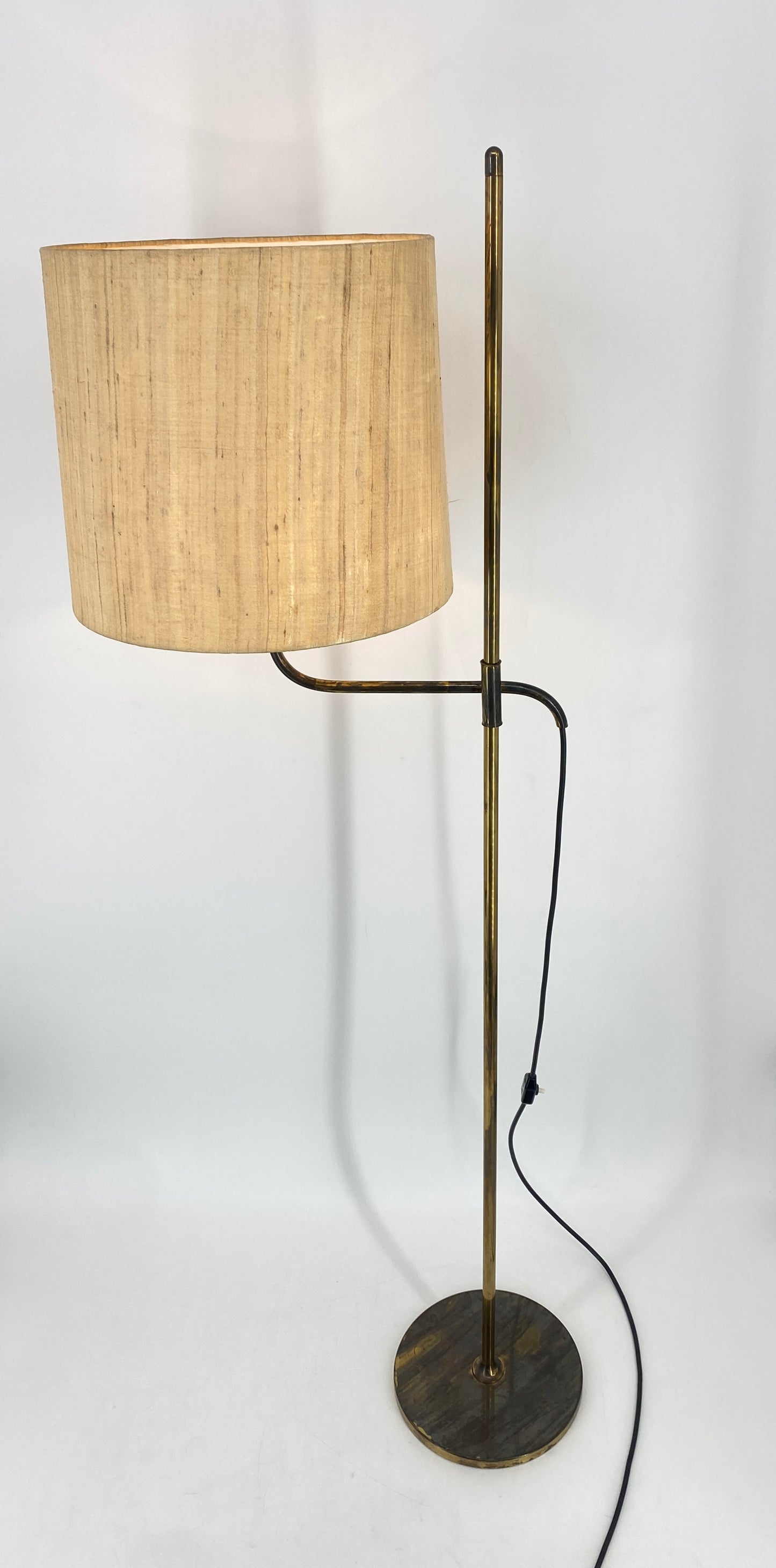Stehlampe Florian Schulz