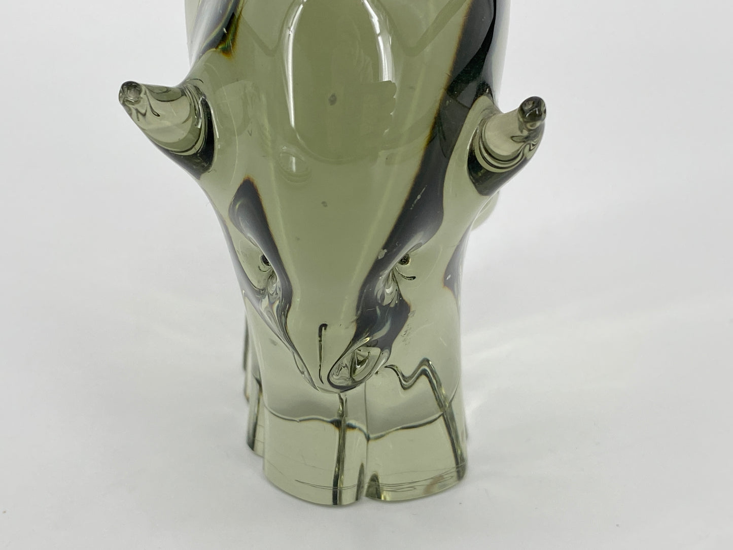 Skulptur von Livio Seguso, 50er