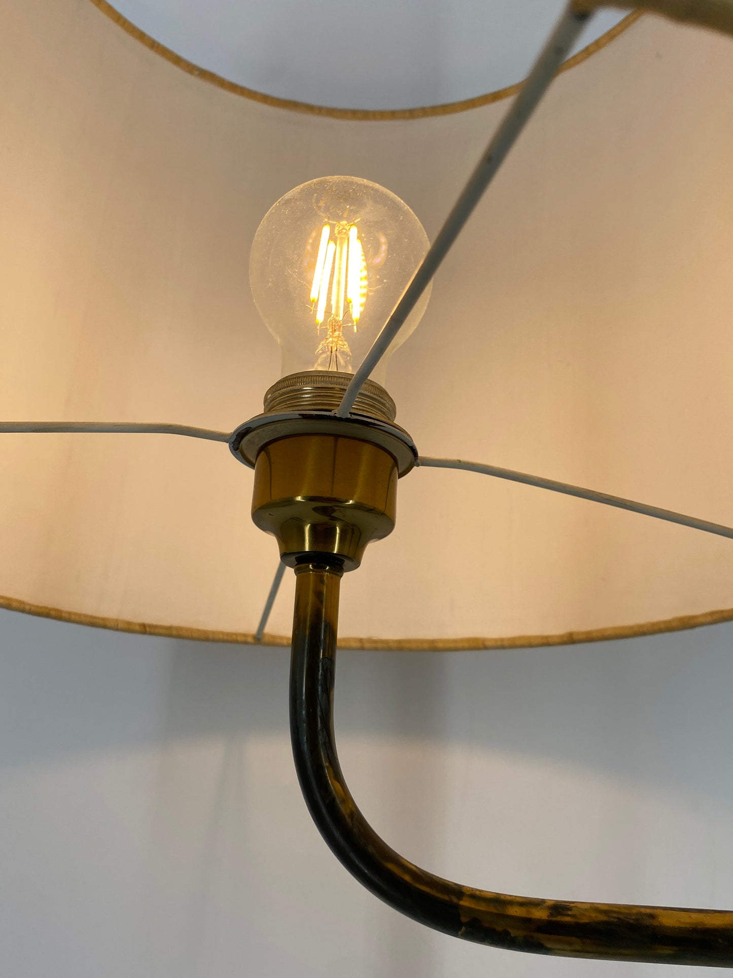 Stehlampe Florian Schulz