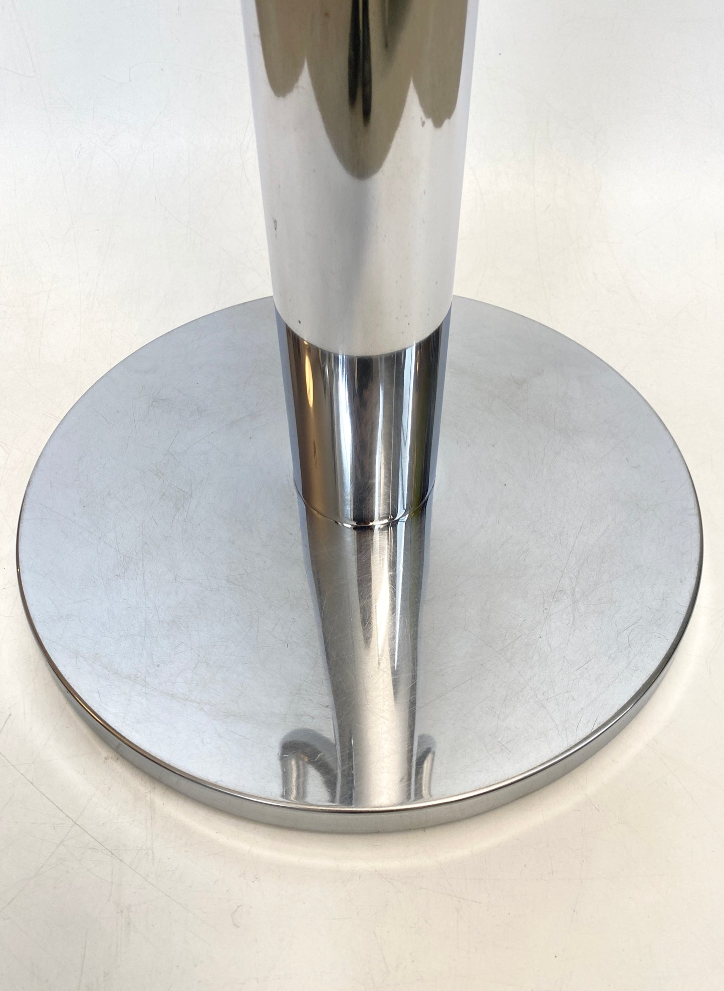 Space Age Garderobenständer, Italien, 1970er Jahre