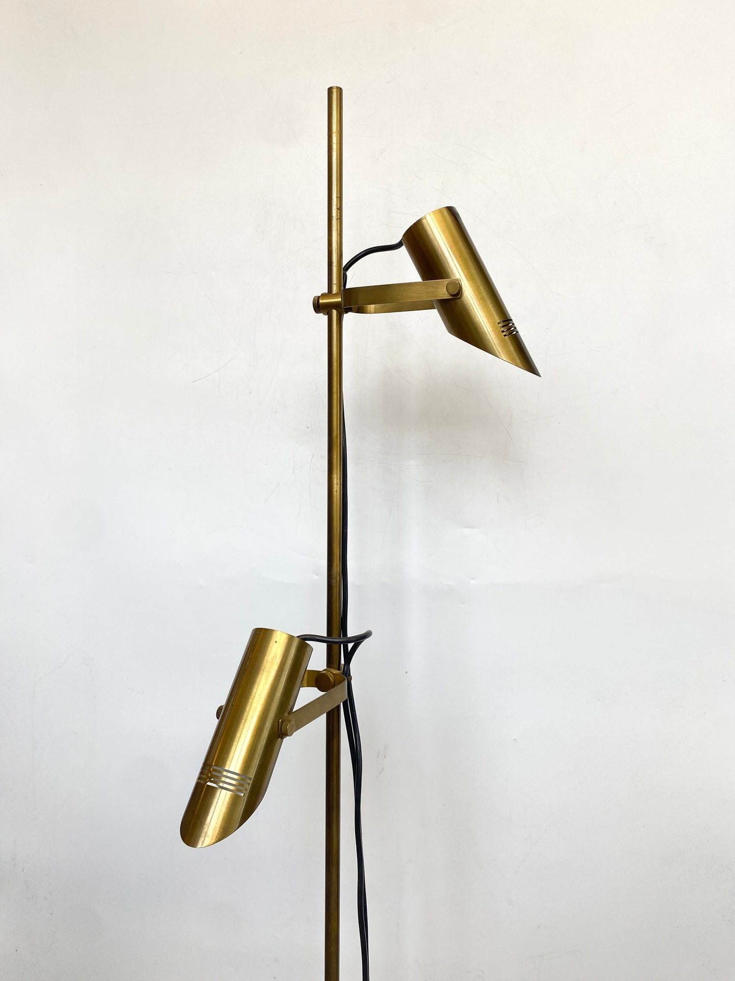 Stehlampe von Goffredo Reggiani für Reggiani, Italien, 1970er