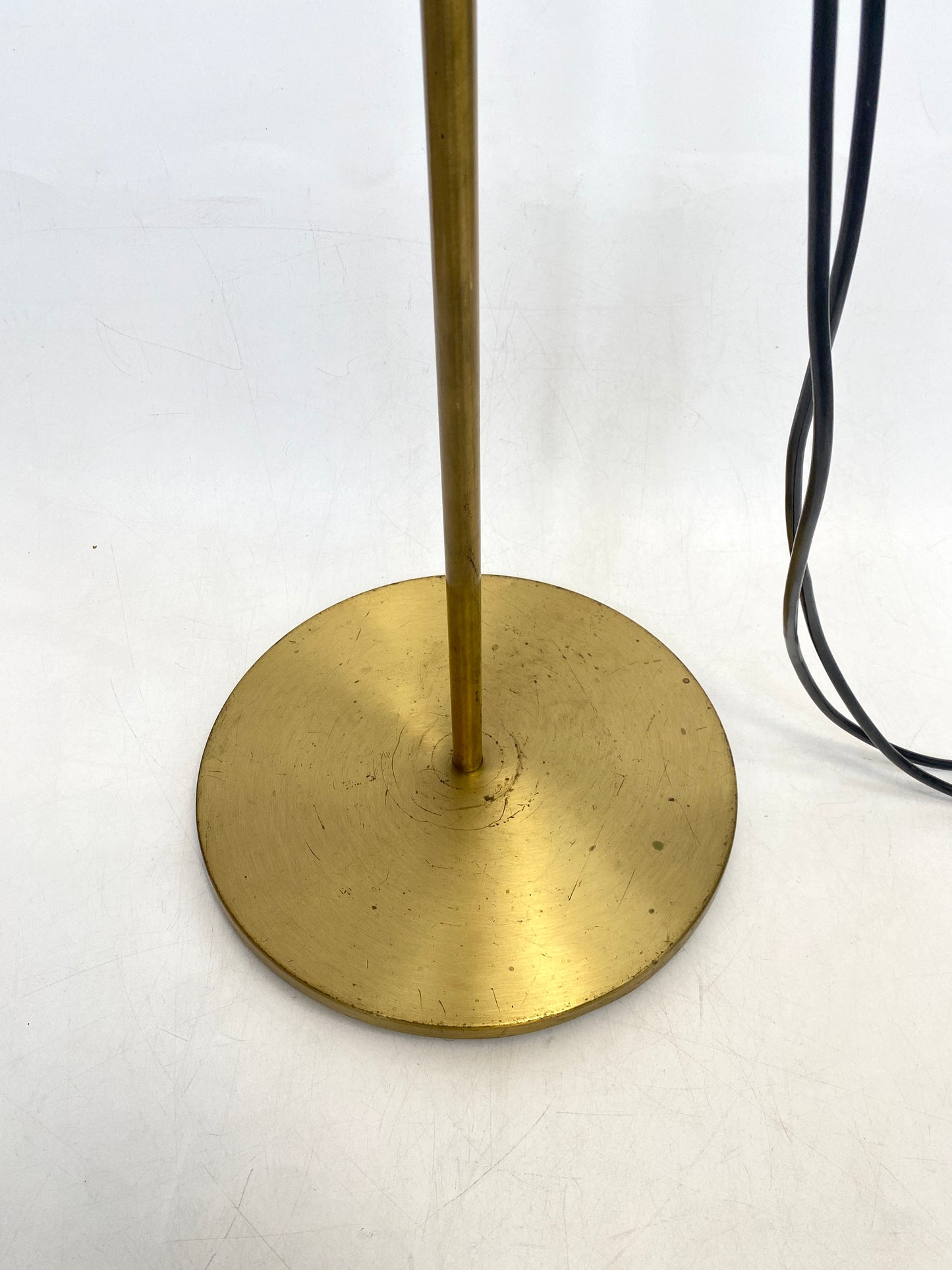 Stehlampe von Goffredo Reggiani für Reggiani, Italien, 1970er