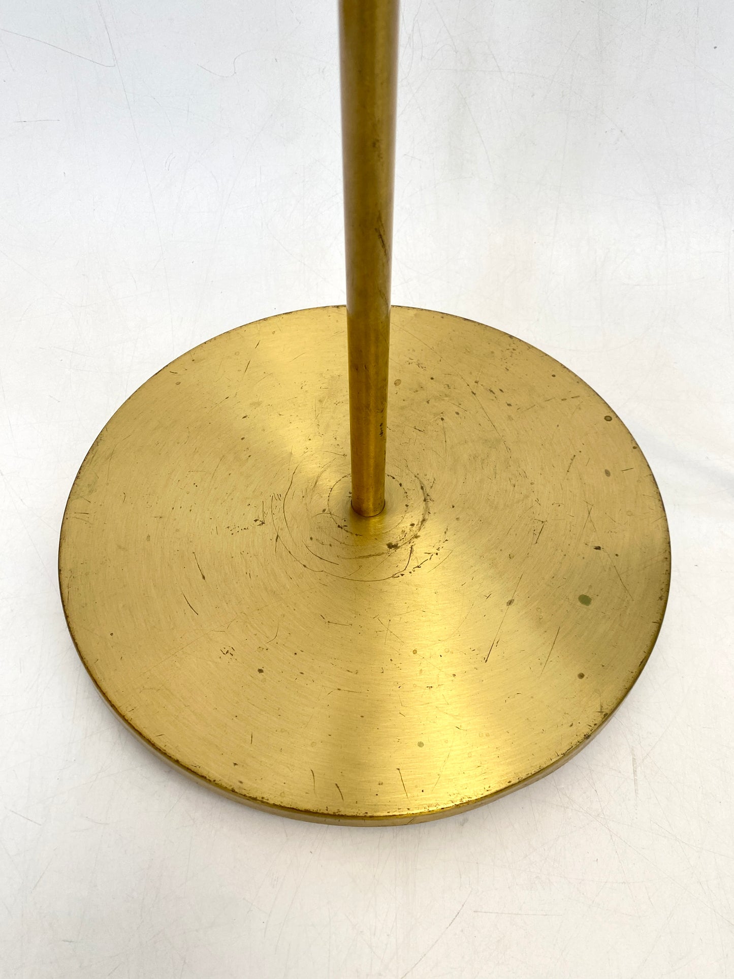 Stehlampe von Goffredo Reggiani für Reggiani, Italien, 1970er
