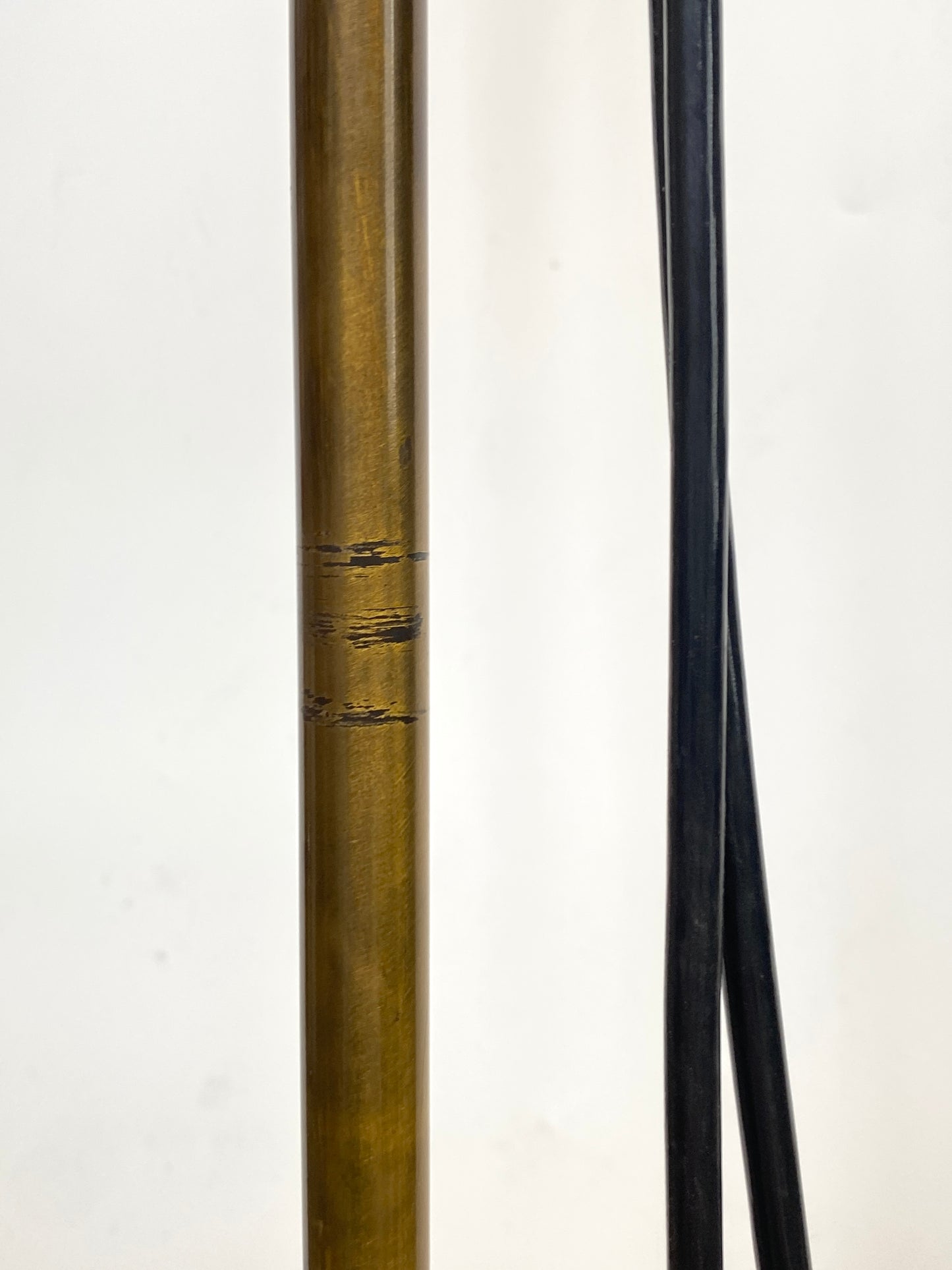 Stehlampe von Goffredo Reggiani für Reggiani, Italien, 1970er