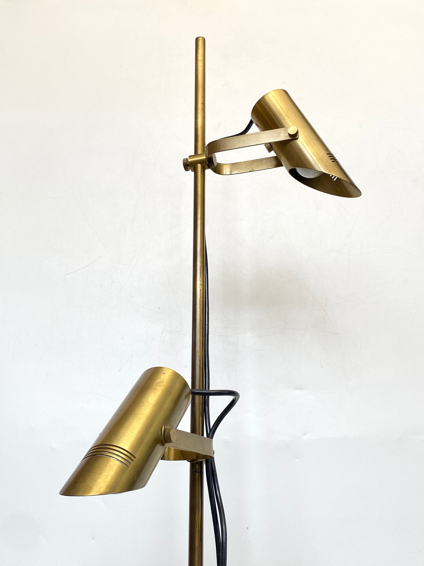 Stehlampe von Goffredo Reggiani für Reggiani, Italien, 1970er