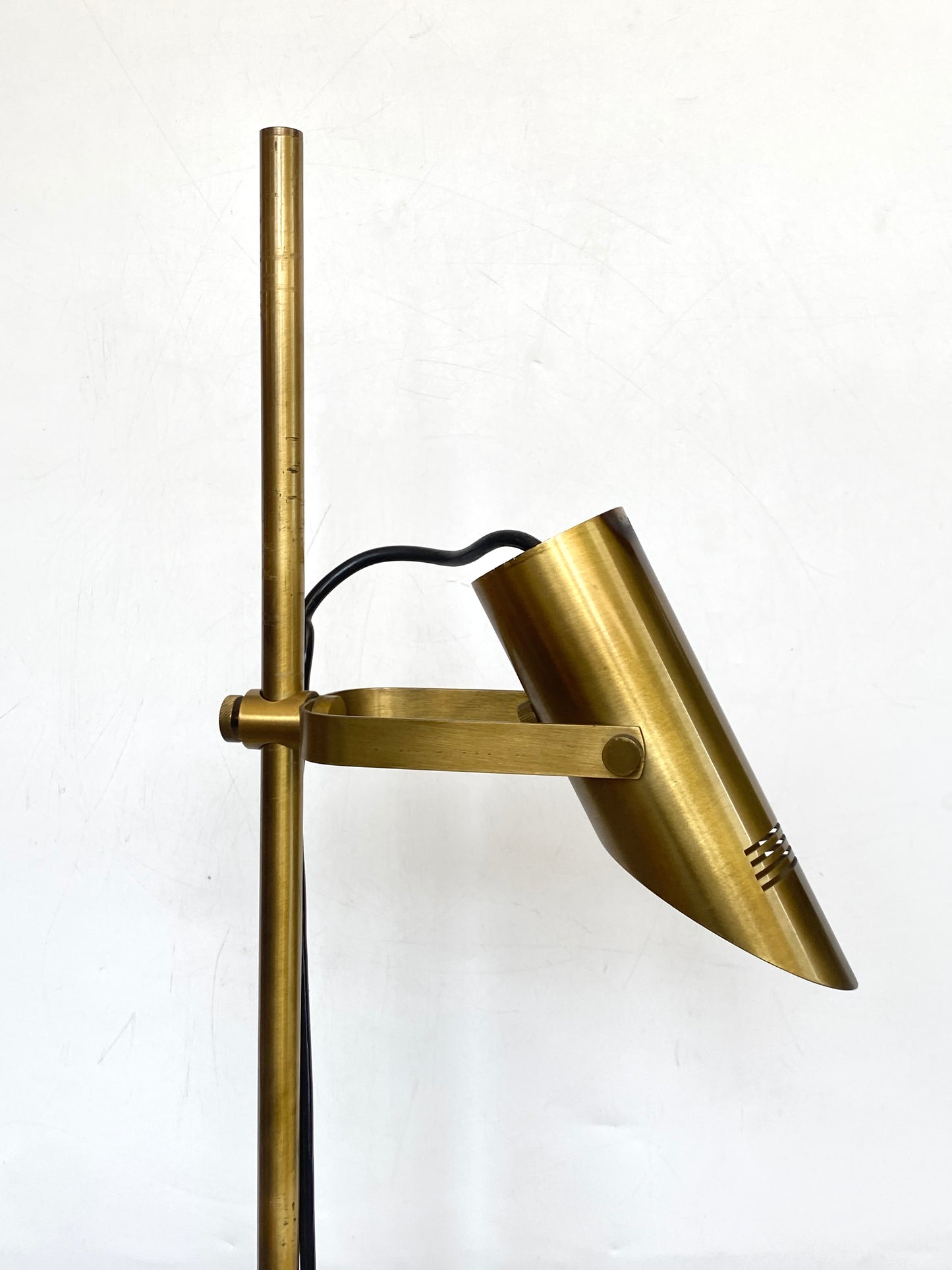 Stehlampe von Goffredo Reggiani für Reggiani, Italien, 1970er