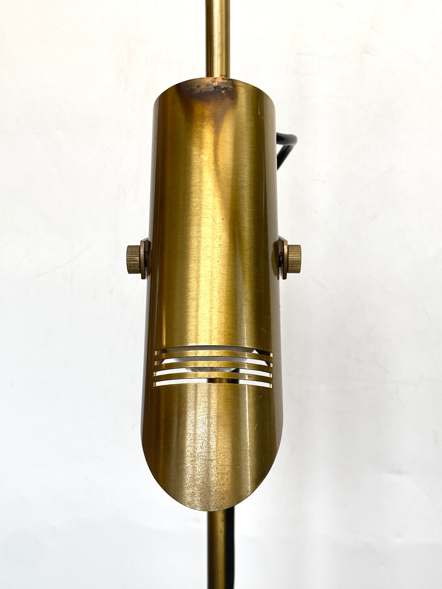 Stehlampe von Goffredo Reggiani für Reggiani, Italien, 1970er