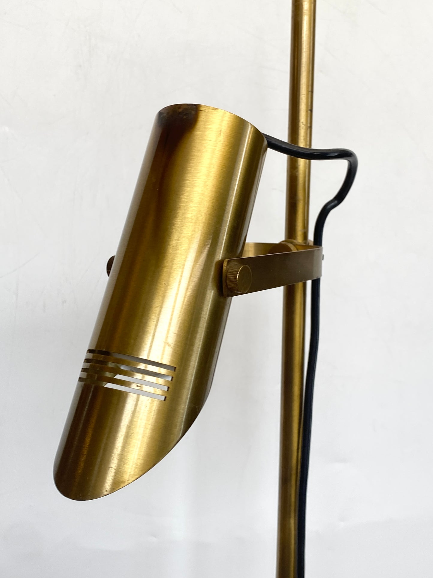 Stehlampe von Goffredo Reggiani für Reggiani, Italien, 1970er