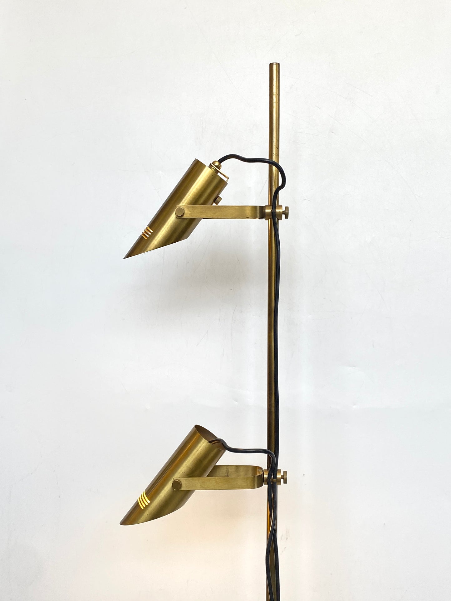 Stehlampe von Goffredo Reggiani für Reggiani, Italien, 1970er
