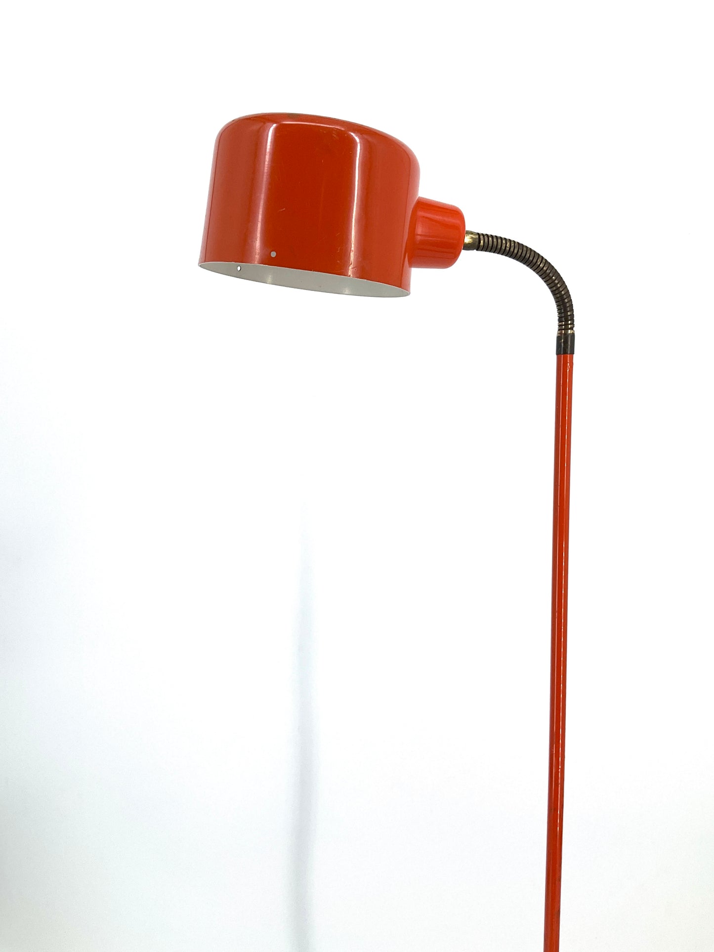 Stehlampe "Elidus" von Hans-Agne Jakobsson für Hans-Agne Jakobsson AB, 60er