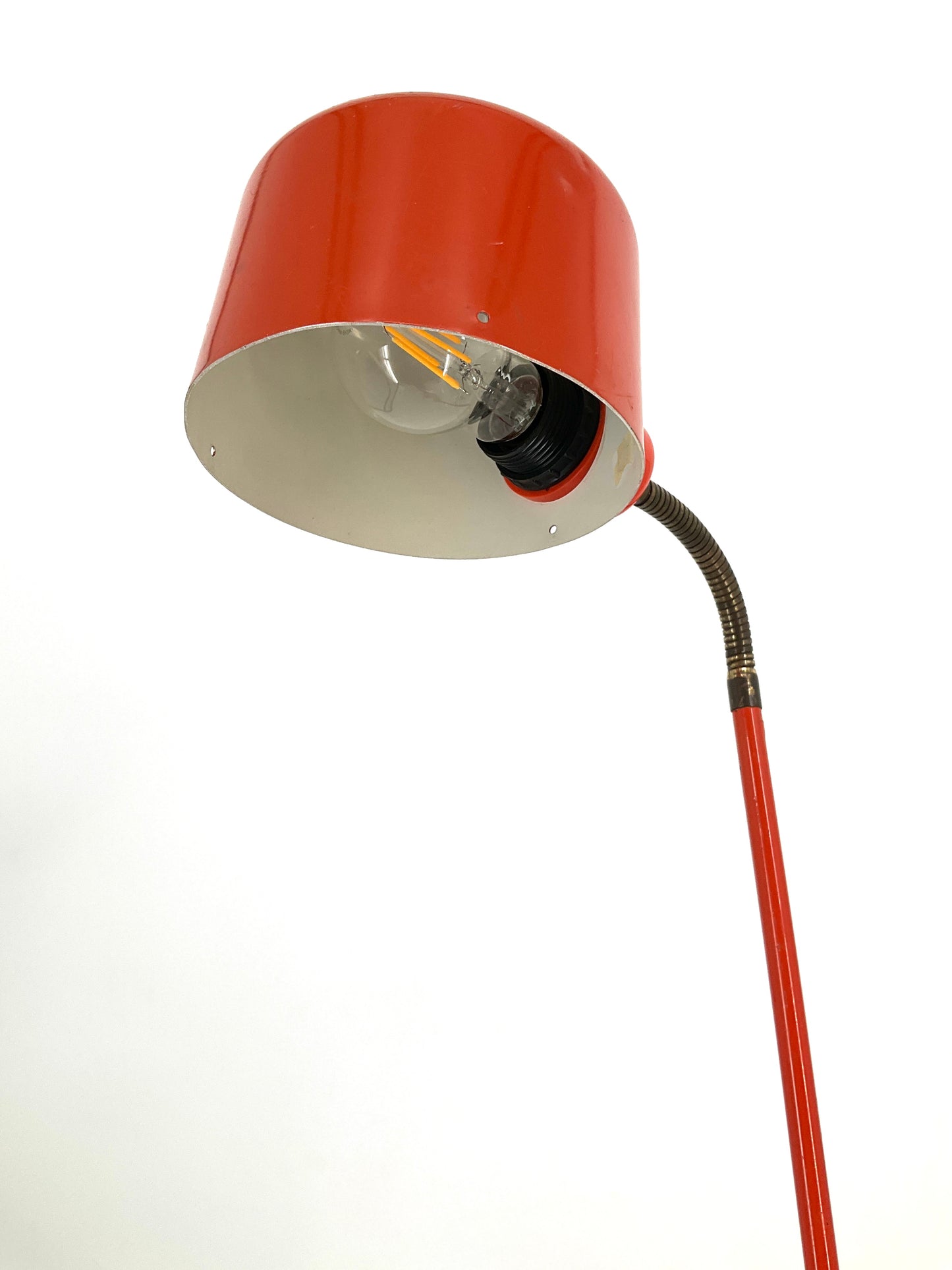 Stehlampe "Elidus" von Hans-Agne Jakobsson für Hans-Agne Jakobsson AB, 60er