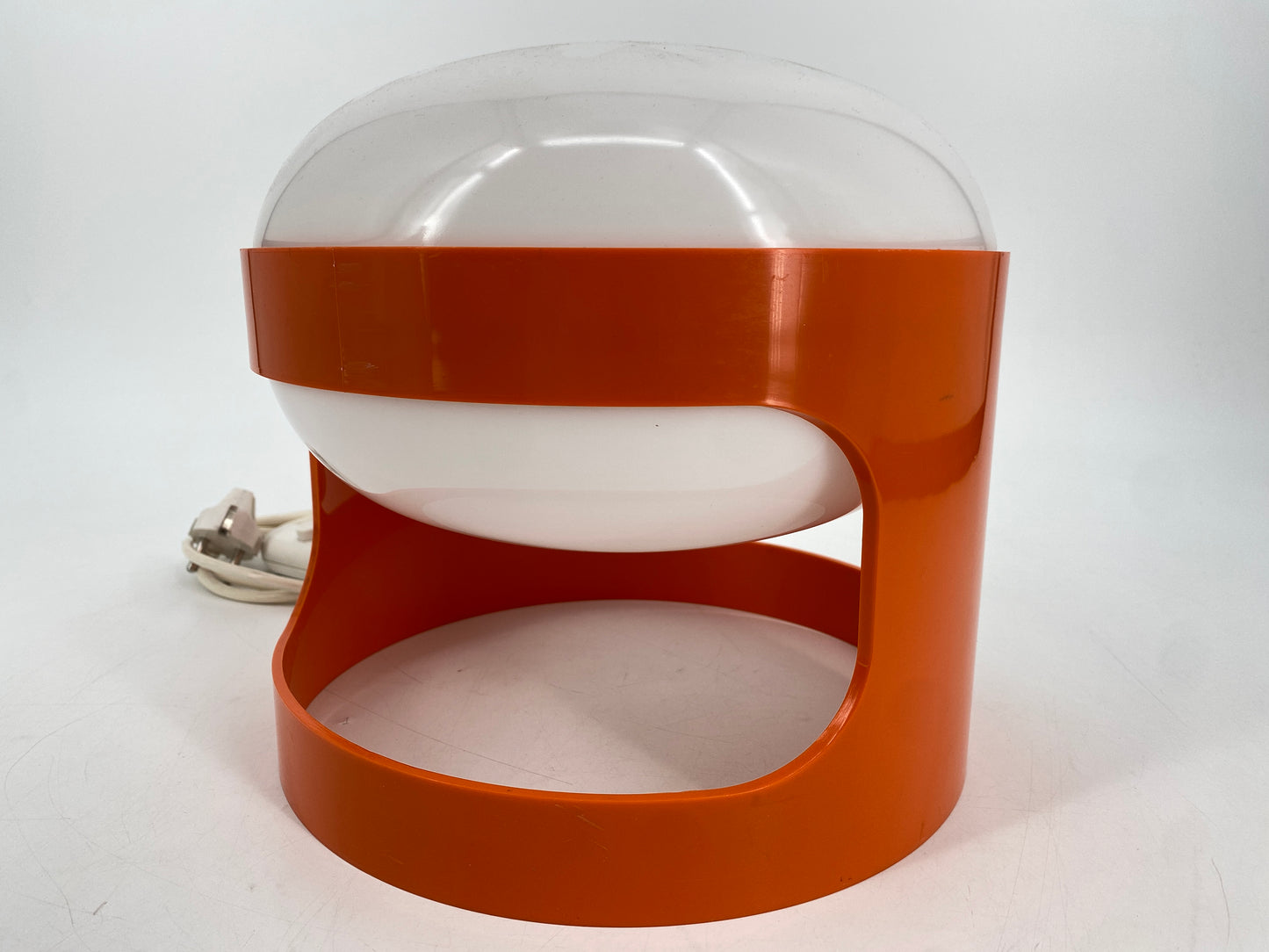Tischlampe "KD27" von Joe Colombo für Kartell, 70er