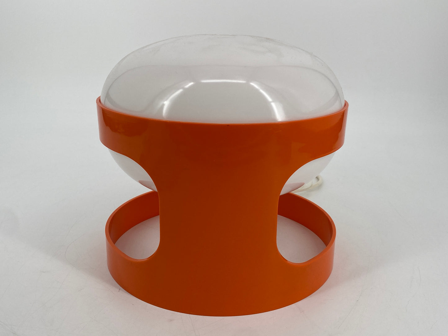 Tischlampe "KD27" von Joe Colombo für Kartell, 70er
